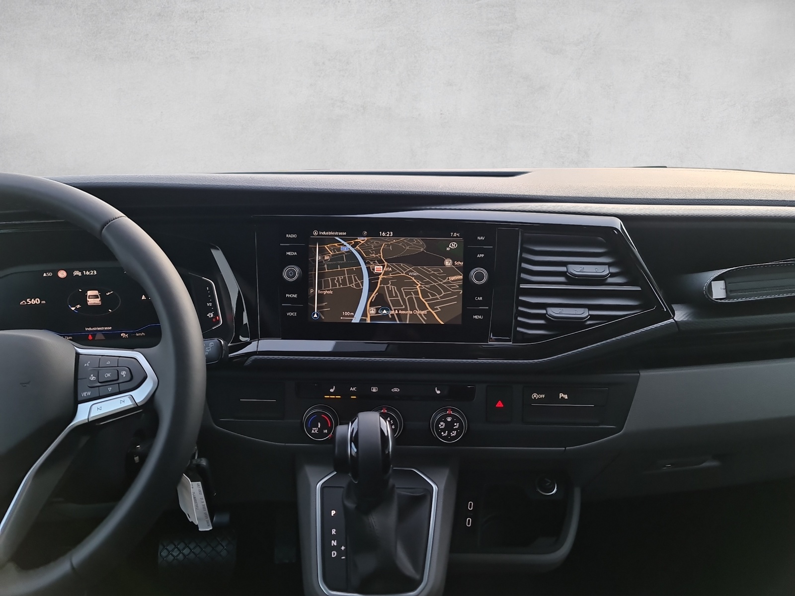WESTFALIA T6.1 Club Joker CITY 2.0TDI 4M-image-13