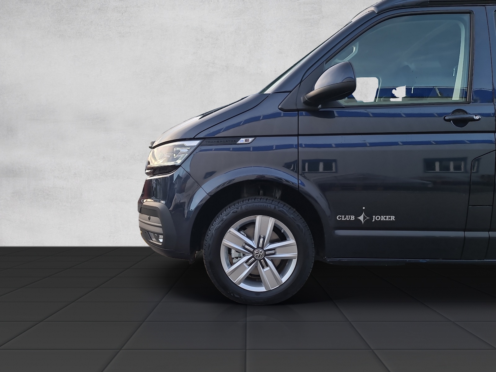 WESTFALIA T6.1 Club Joker CITY 2.0TDI 4M-image-8