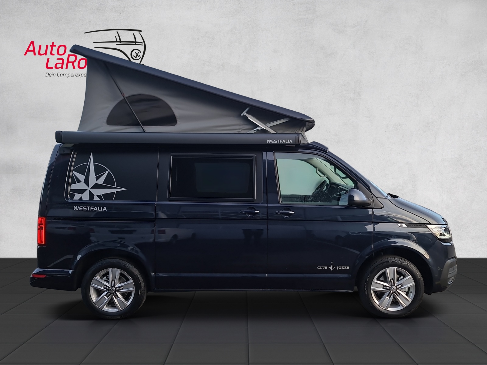 WESTFALIA T6.1 Club Joker CITY 2.0TDI 4M-image-5