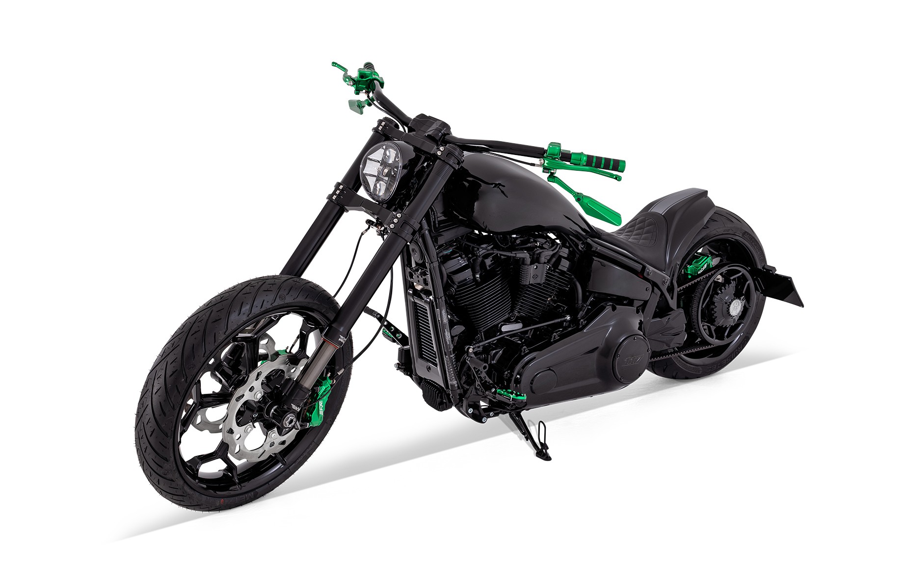 HARLEY-DAVIDSON FXBR Breakout 117-image-5