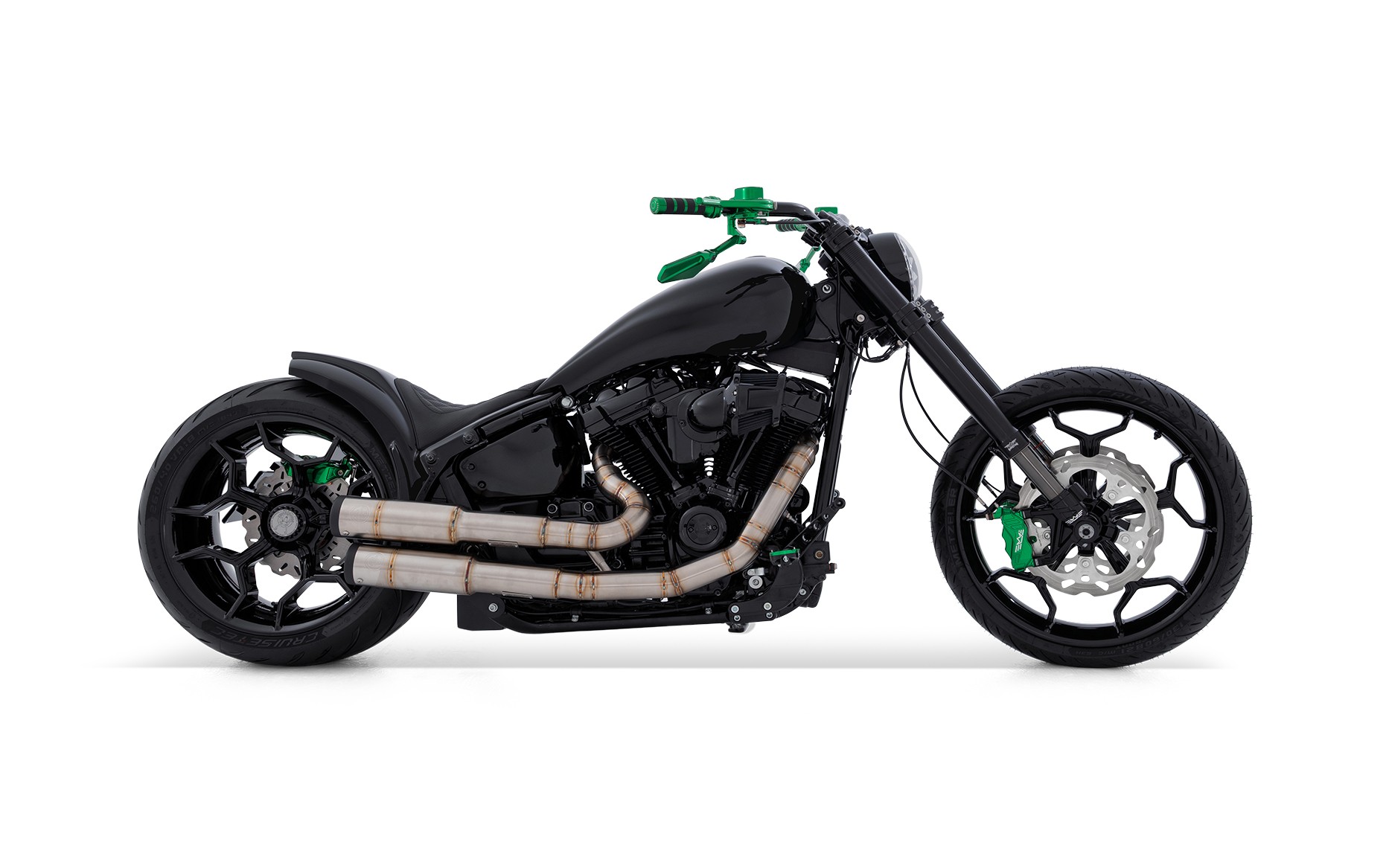 HARLEY-DAVIDSON FXBR Breakout 117-image-1