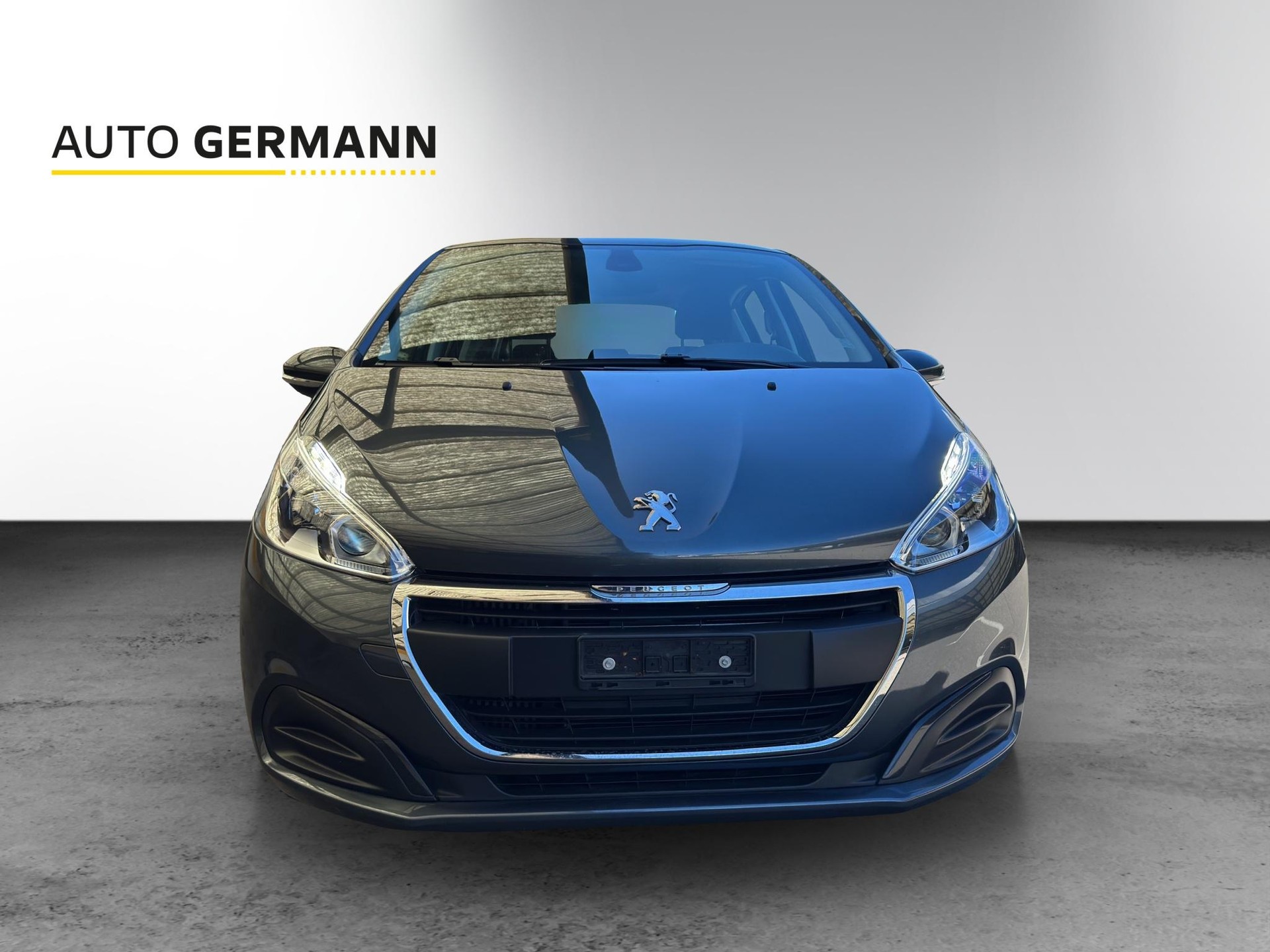 PEUGEOT 208 1.2 PureTech Allure S/S-image-4