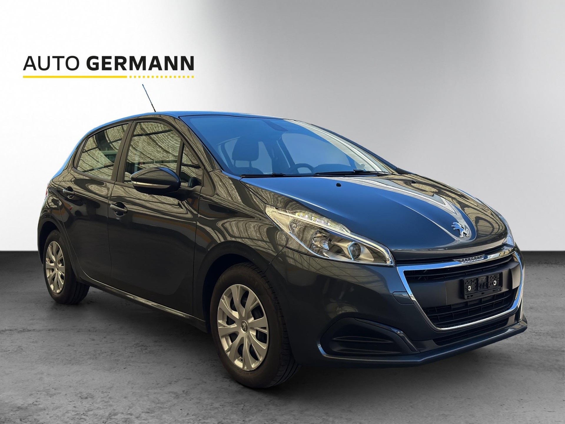 PEUGEOT 208 1.2 PureTech Allure S/S-showroom-element-3