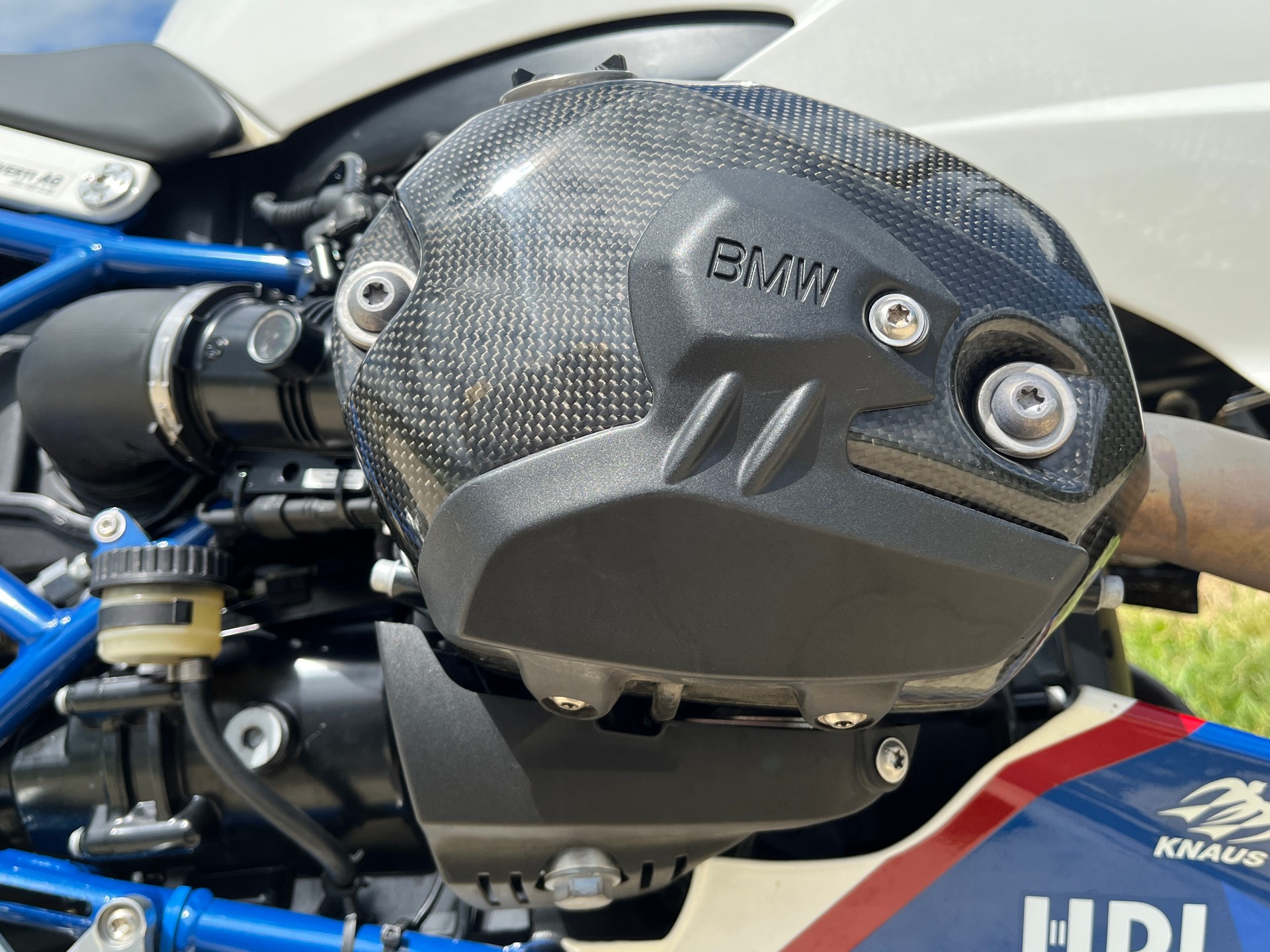 BMW HP2 Sport Motorsport Limited Edition-image-12