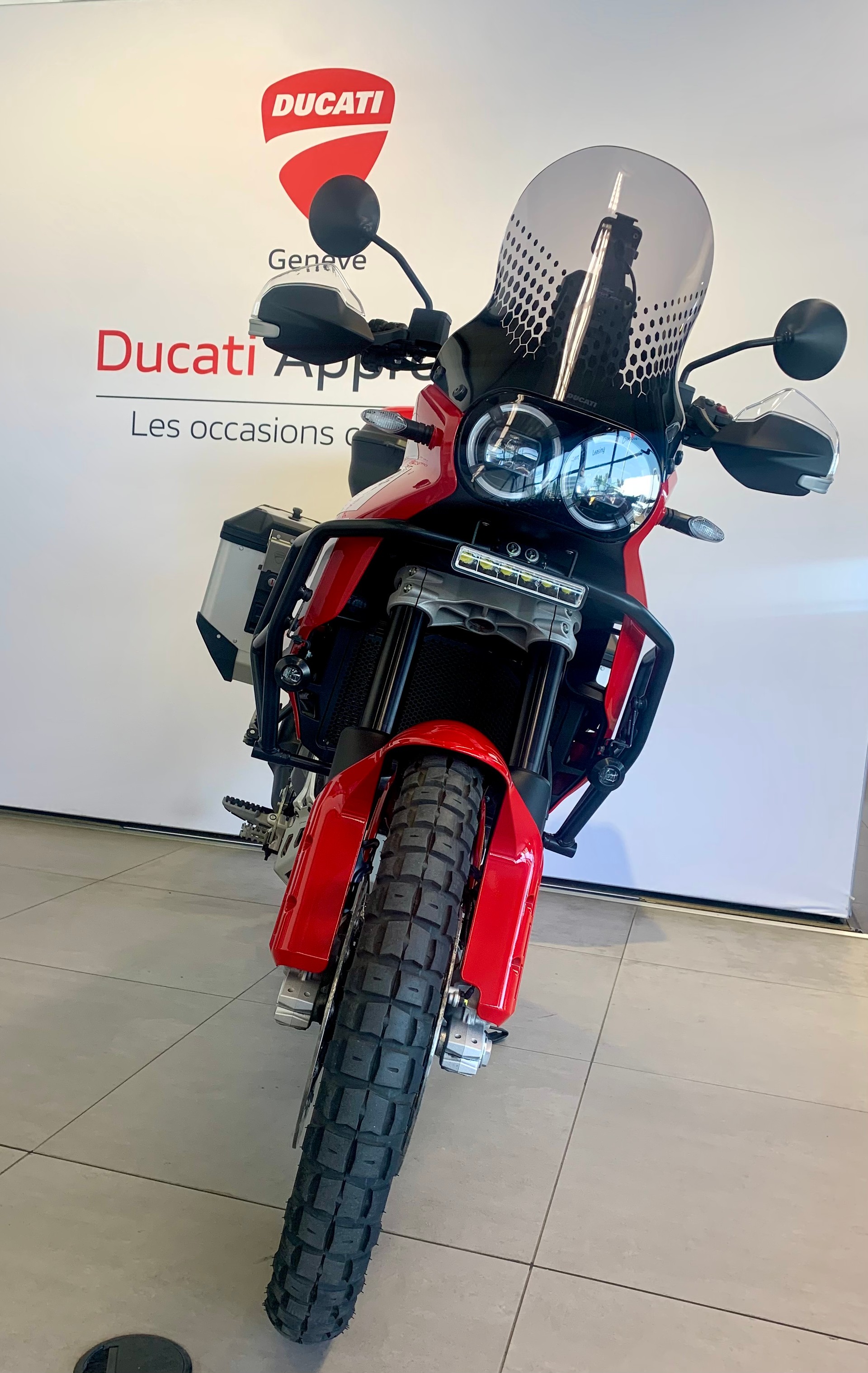 DUCATI Desert X-image-2