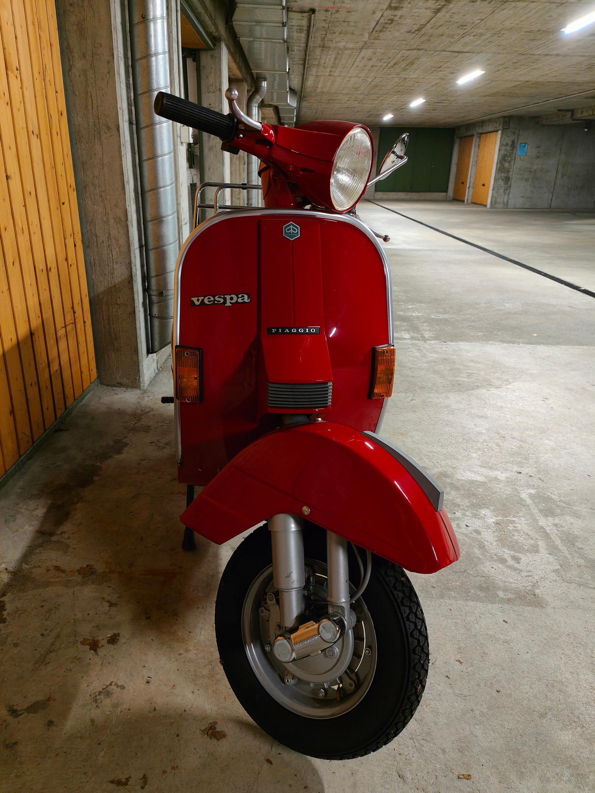 PIAGGIO Vespa PX 125 Arco-image-4