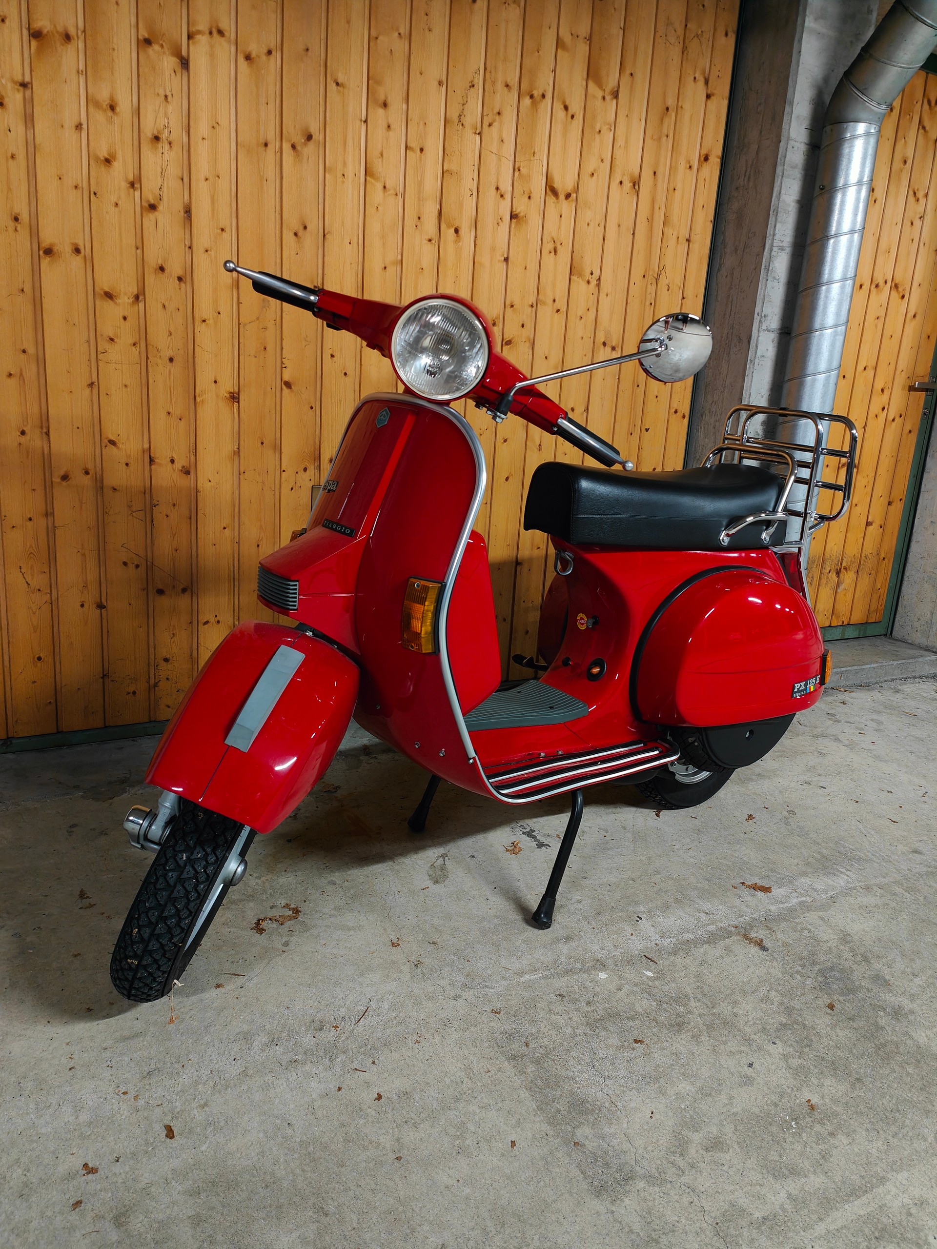 PIAGGIO Vespa PX 125 Arco-image-1