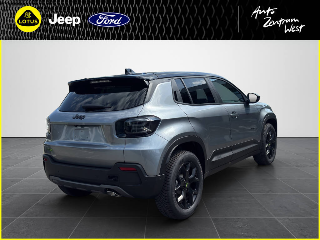 JEEP Avenger 1.2 MHEV Overland 4xe Sky-image-4