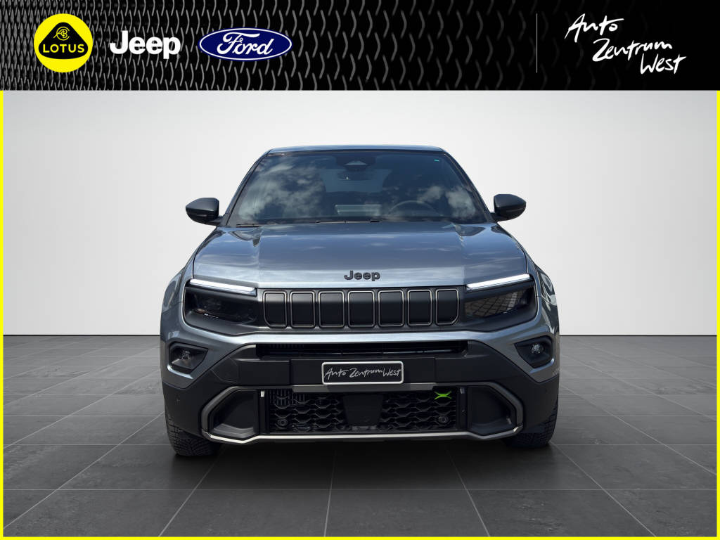 JEEP Avenger 1.2 MHEV Overland 4xe Sky-image-7
