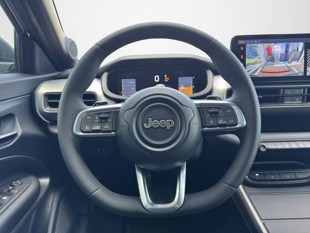 JEEP Avenger 1.2 MHEV Overland 4xe Sky-image-9