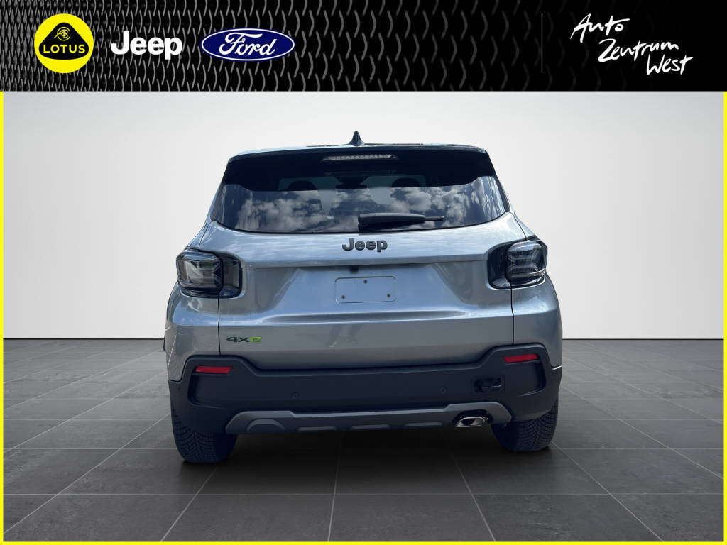 JEEP Avenger 1.2 MHEV Overland 4xe Sky-image-3