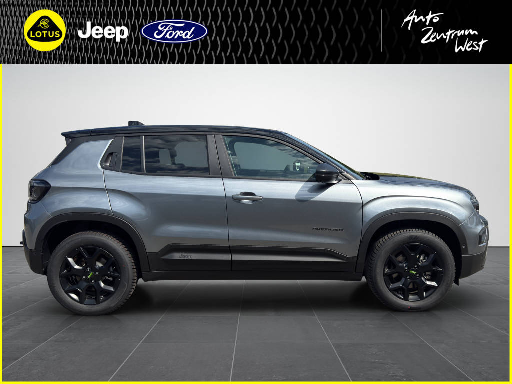 JEEP Avenger 1.2 MHEV Overland 4xe Sky-image-5