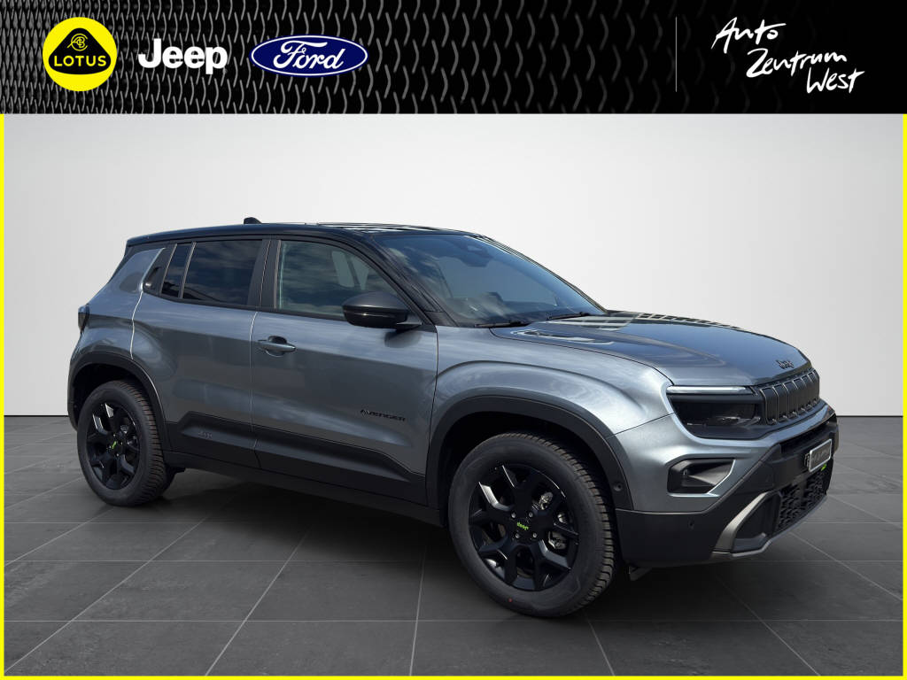 JEEP Avenger 1.2 MHEV Overland 4xe Sky-image-6