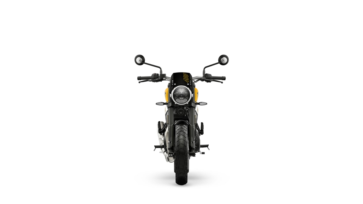 TRIUMPH Tracker 400-image-6