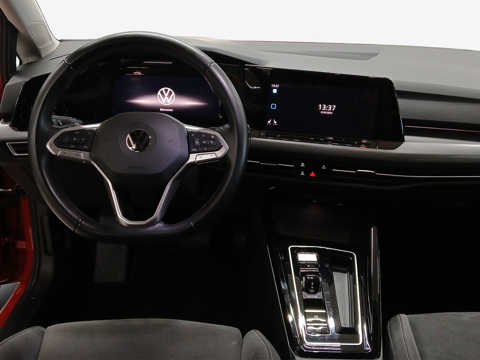 VW Golf Variant 2.0 TSI Style DSG 4Motion-image-8