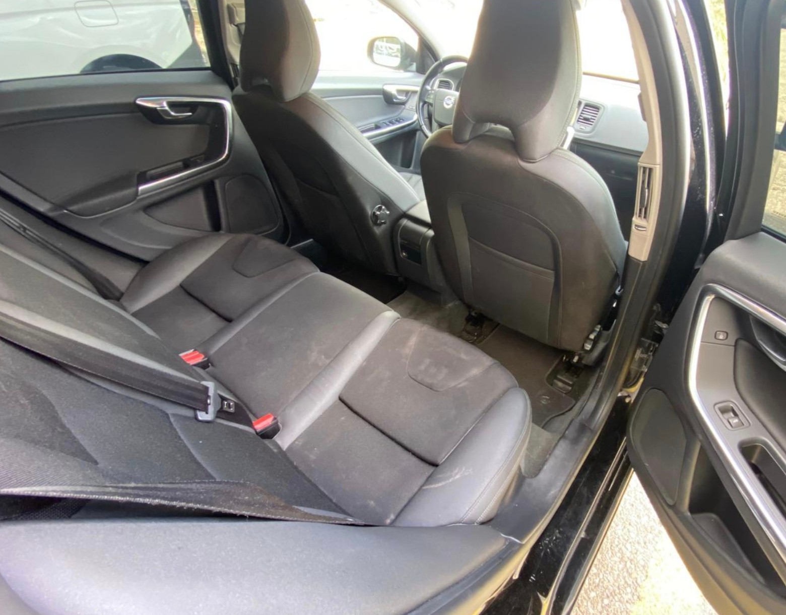 VOLVO V60 D2 OceanRace Powershift-image-10