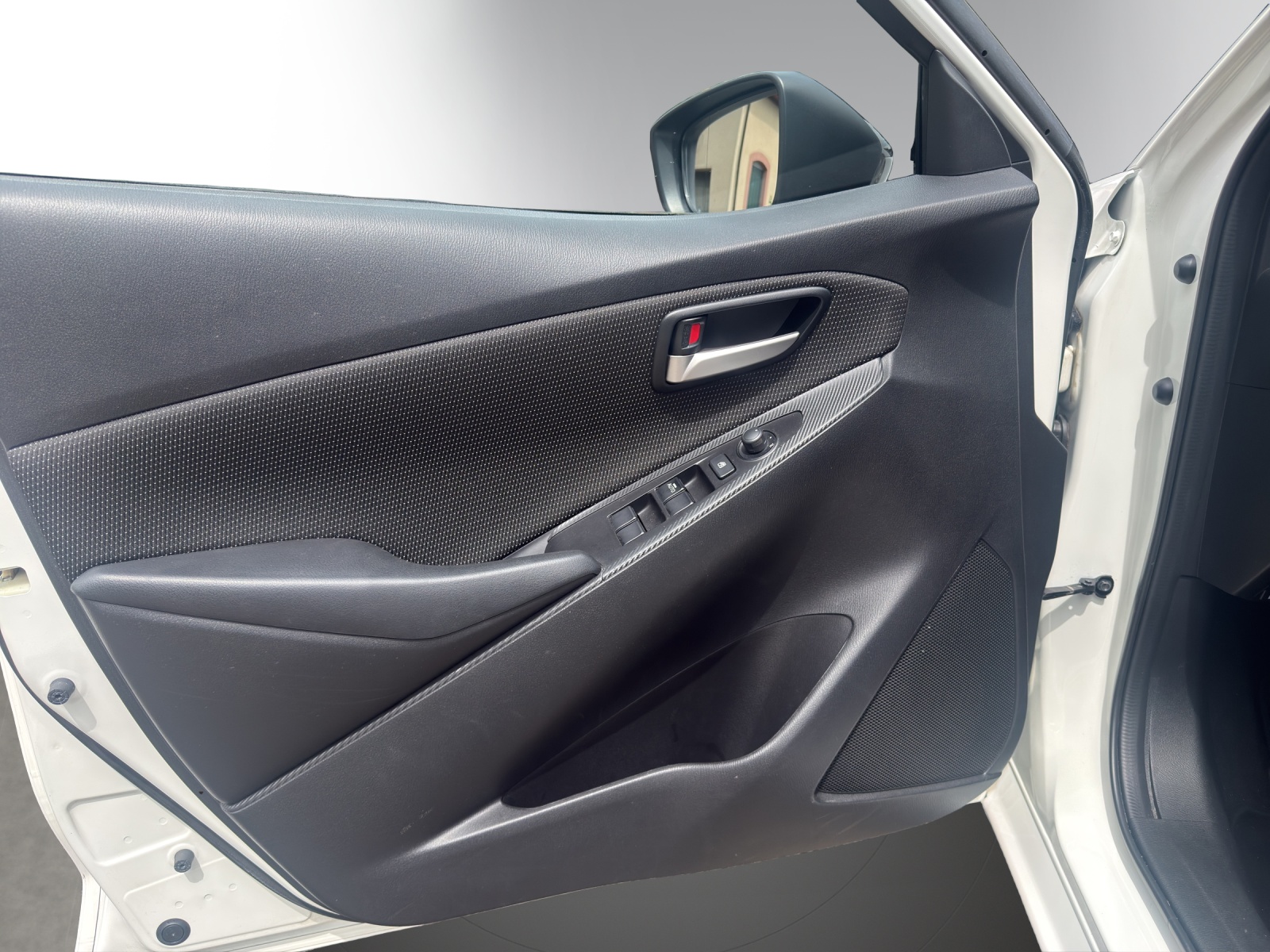 MAZDA 2 G 90 Homura-image-6
