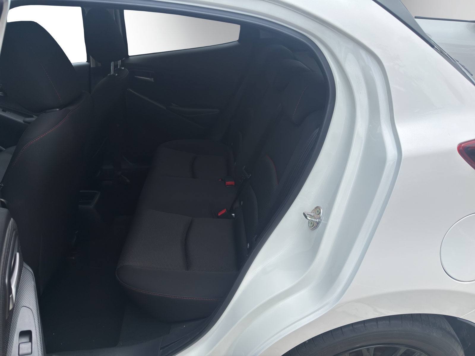 MAZDA 2 G 90 Homura-image-13