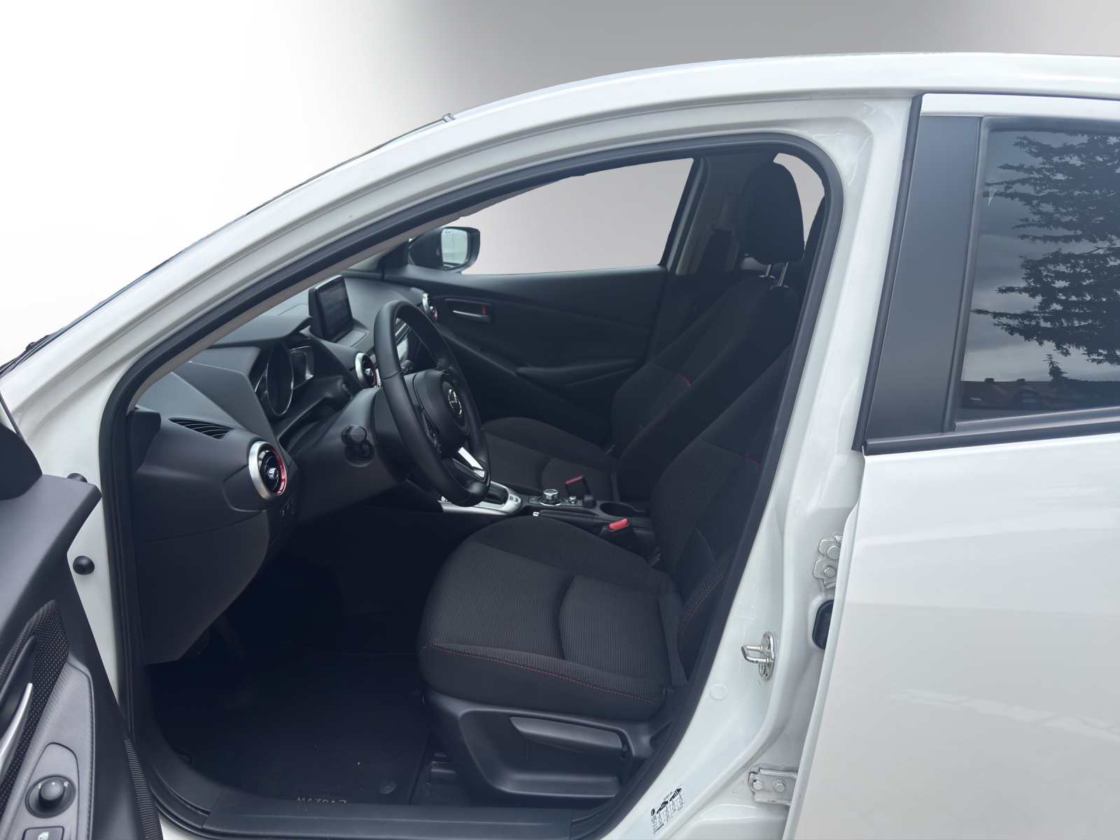 MAZDA 2 G 90 Homura-image-7