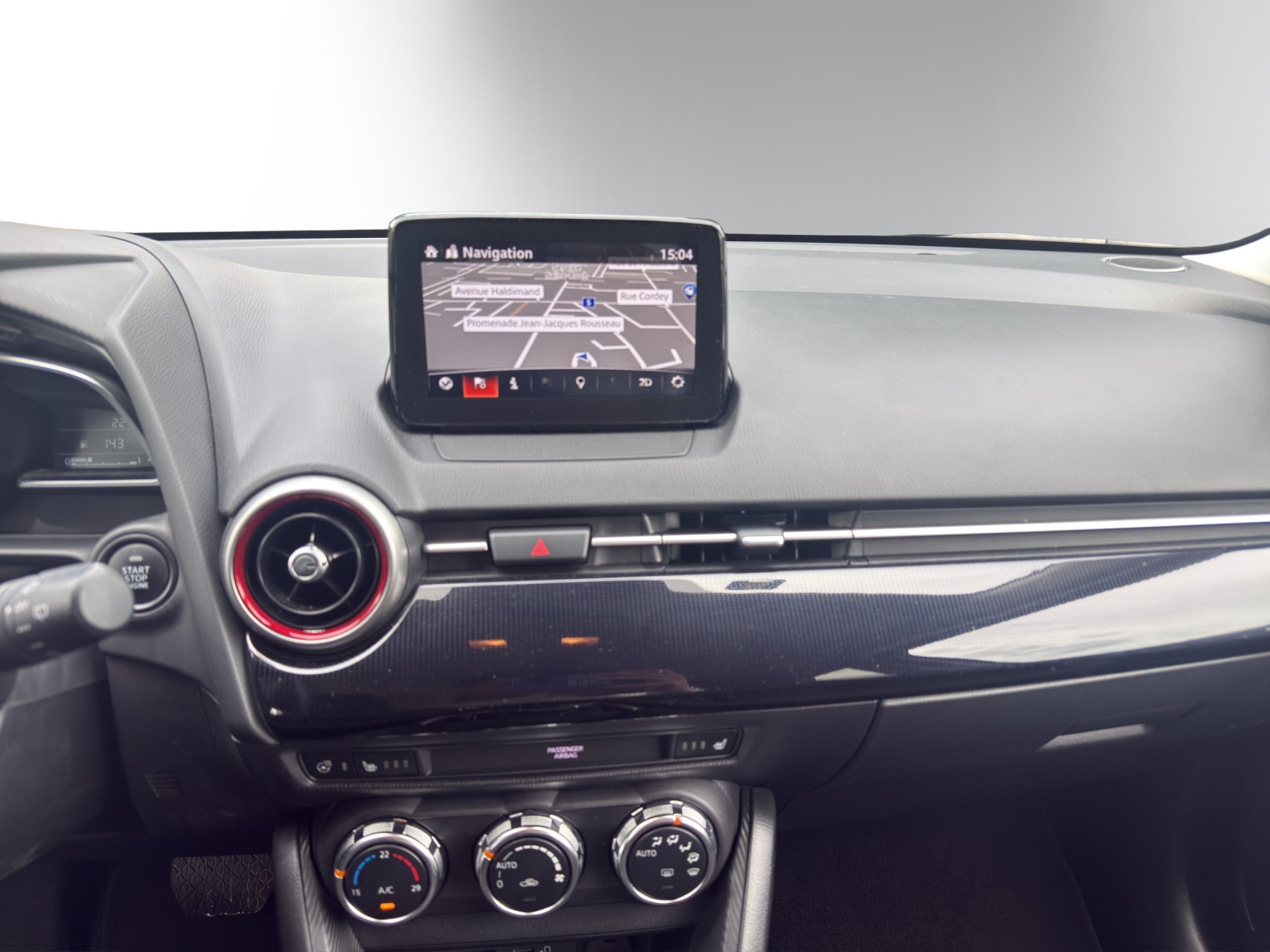 MAZDA 2 G 90 Homura-image-11
