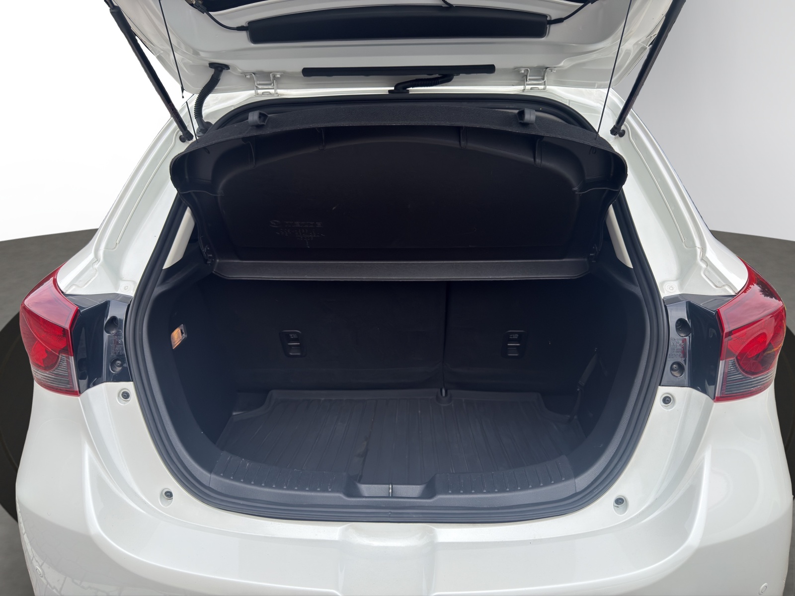 MAZDA 2 G 90 Homura-image-14