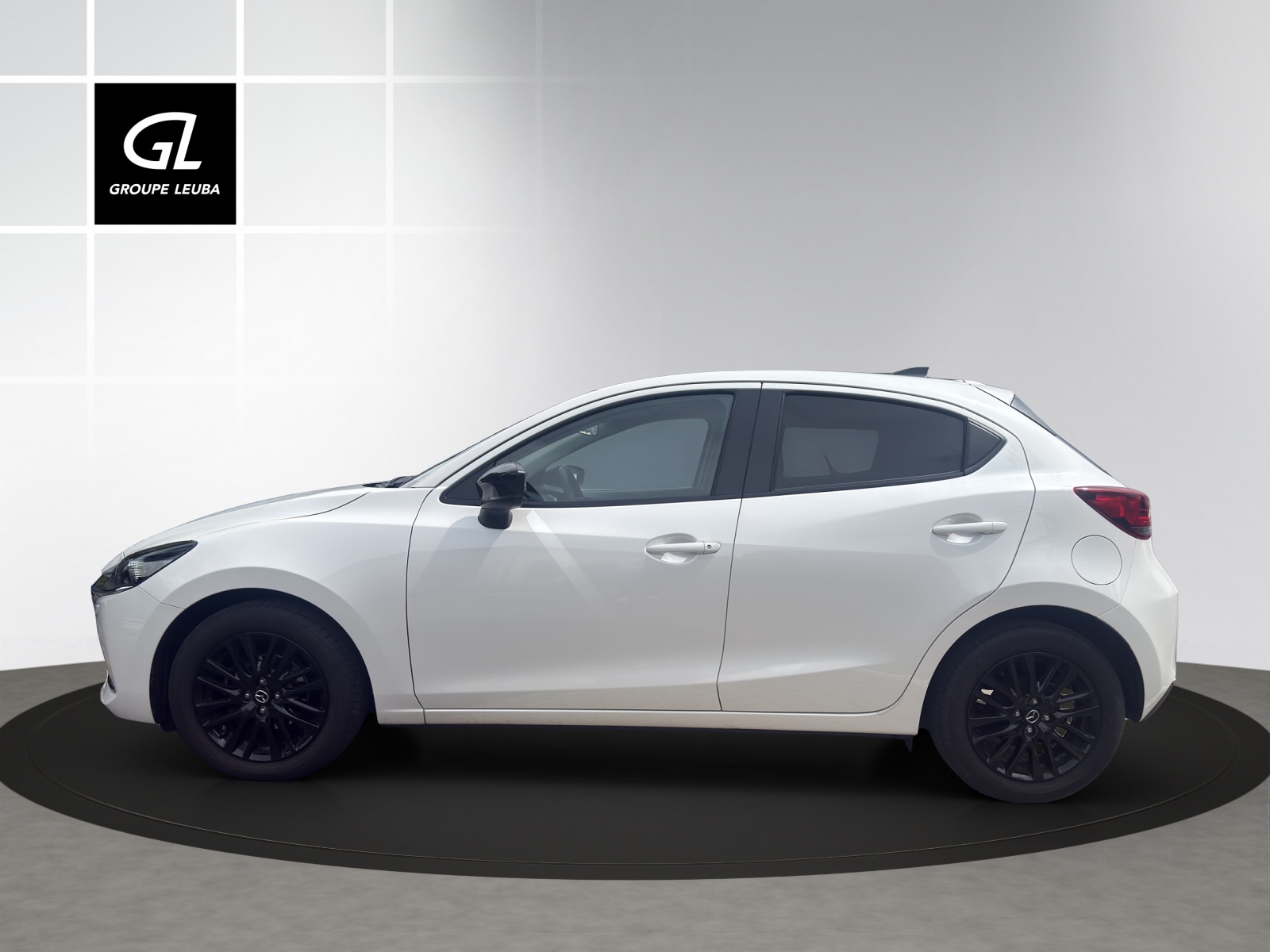 MAZDA 2 G 90 Homura-showroom-element-2
