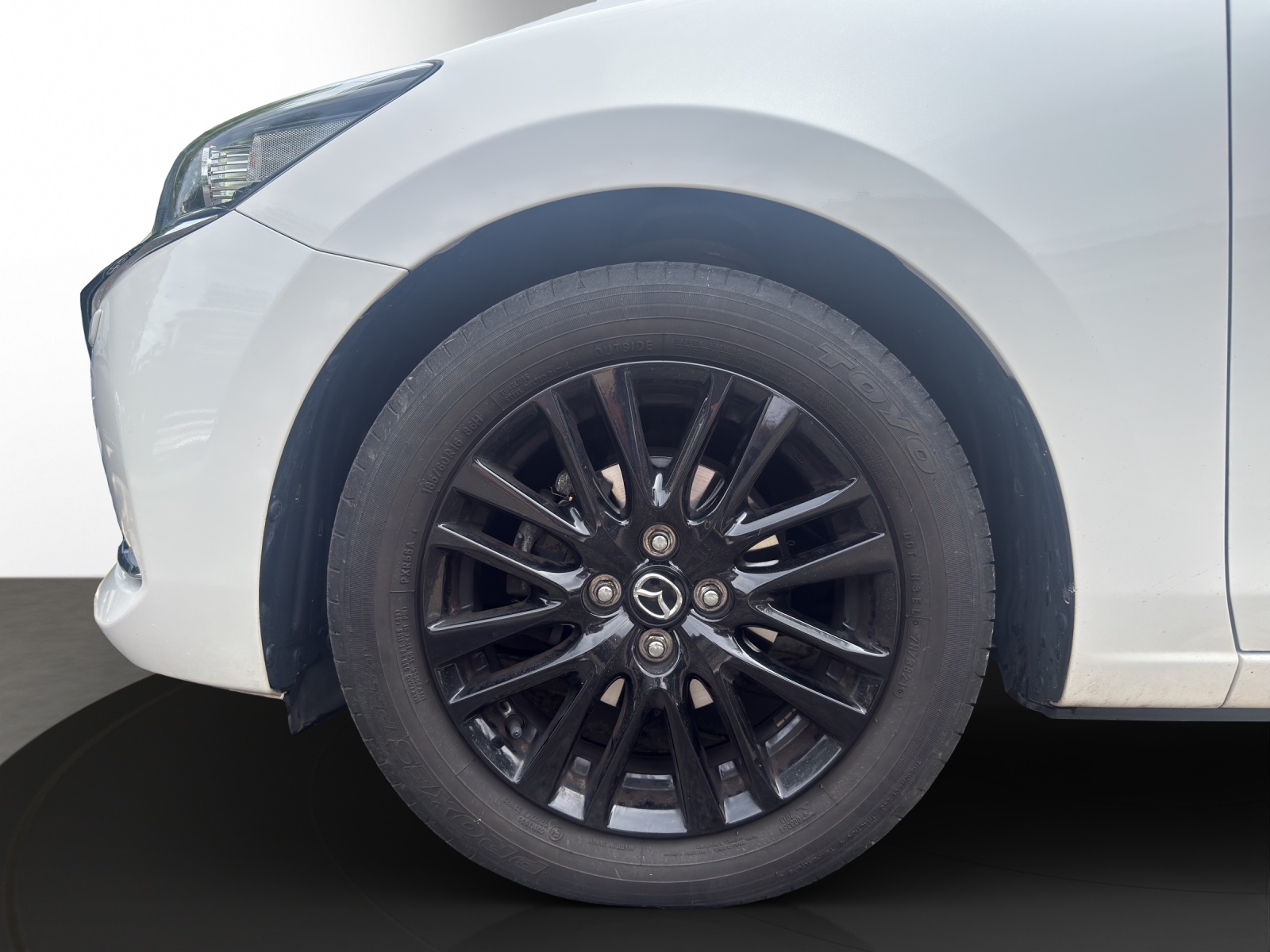MAZDA 2 G 90 Homura-image-5