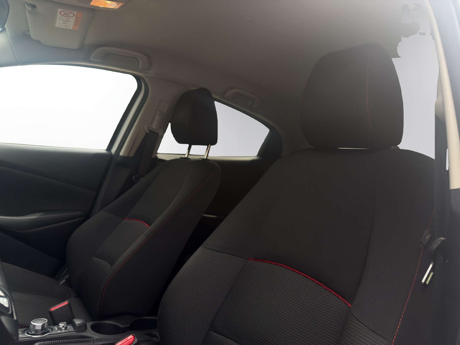 MAZDA 2 G 90 Homura-image-8