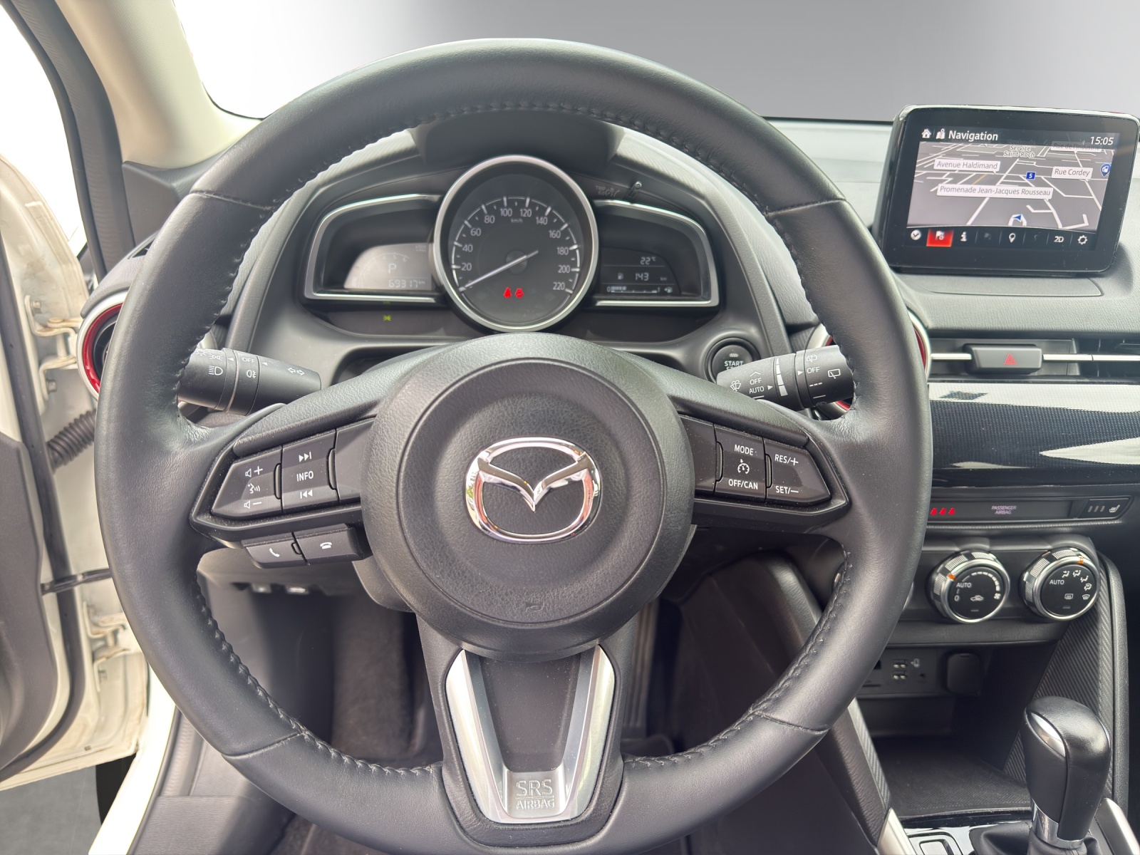 MAZDA 2 G 90 Homura-image-12