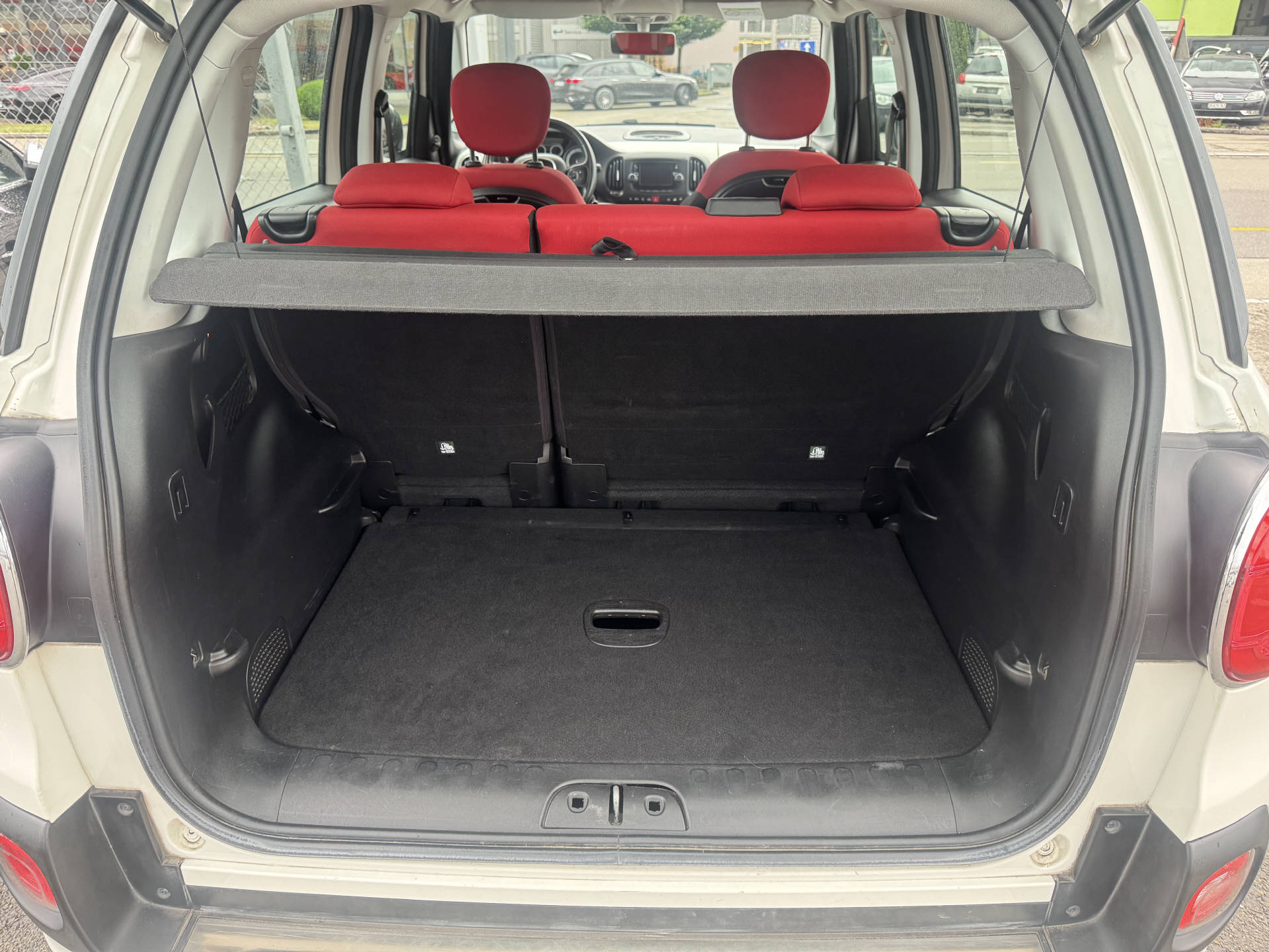 FIAT 500L 0.9 T TwinAir Pop Star S/S-image-14
