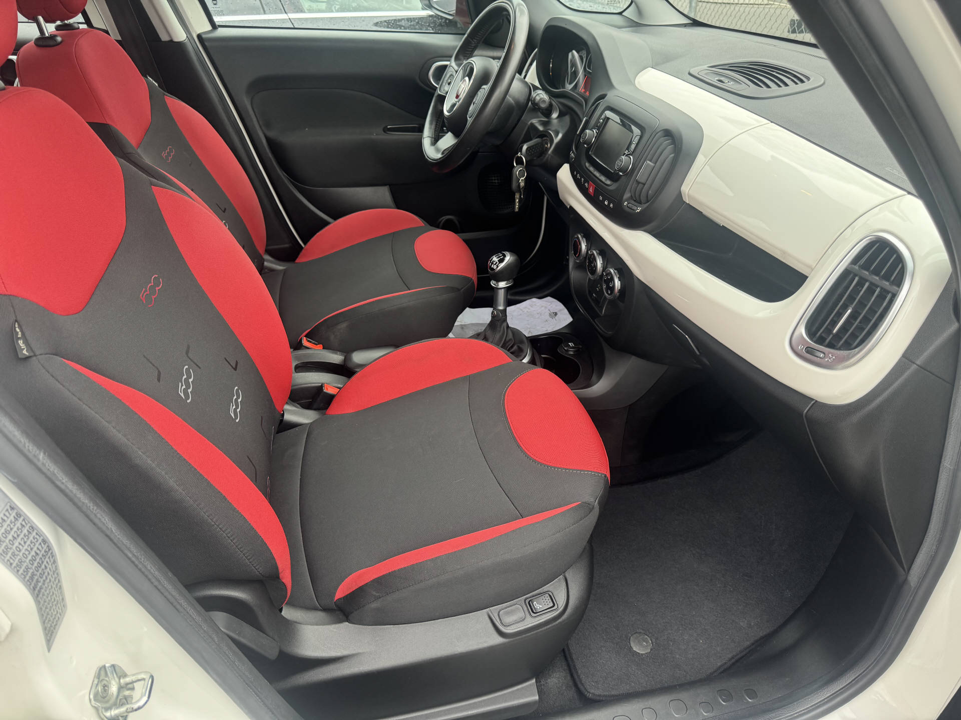 FIAT 500L 0.9 T TwinAir Pop Star S/S-image-12