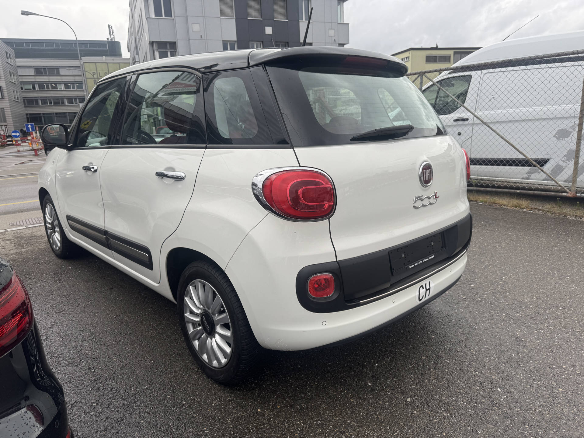FIAT 500L 0.9 T TwinAir Pop Star S/S-image-5