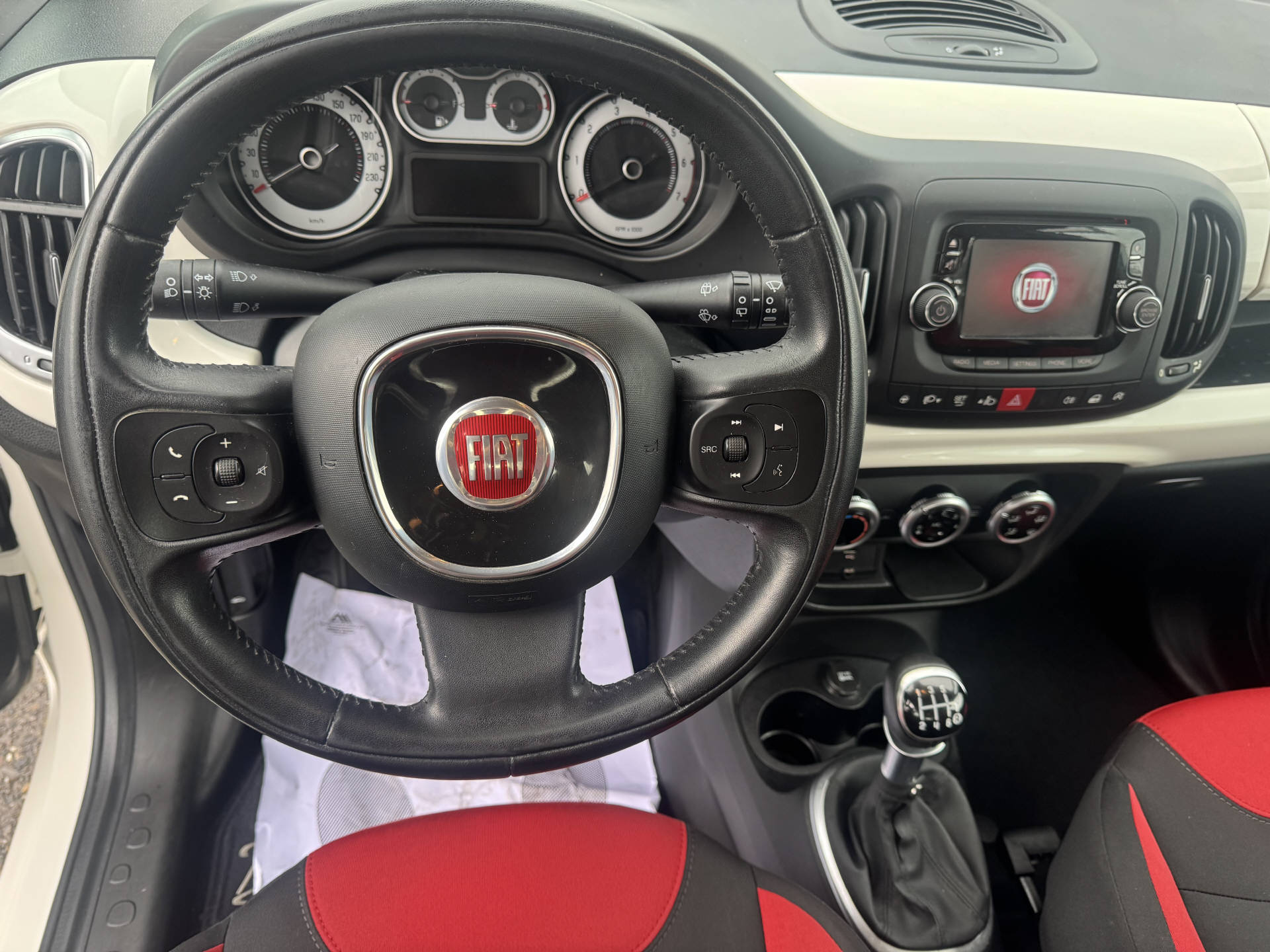 FIAT 500L 0.9 T TwinAir Pop Star S/S-image-7