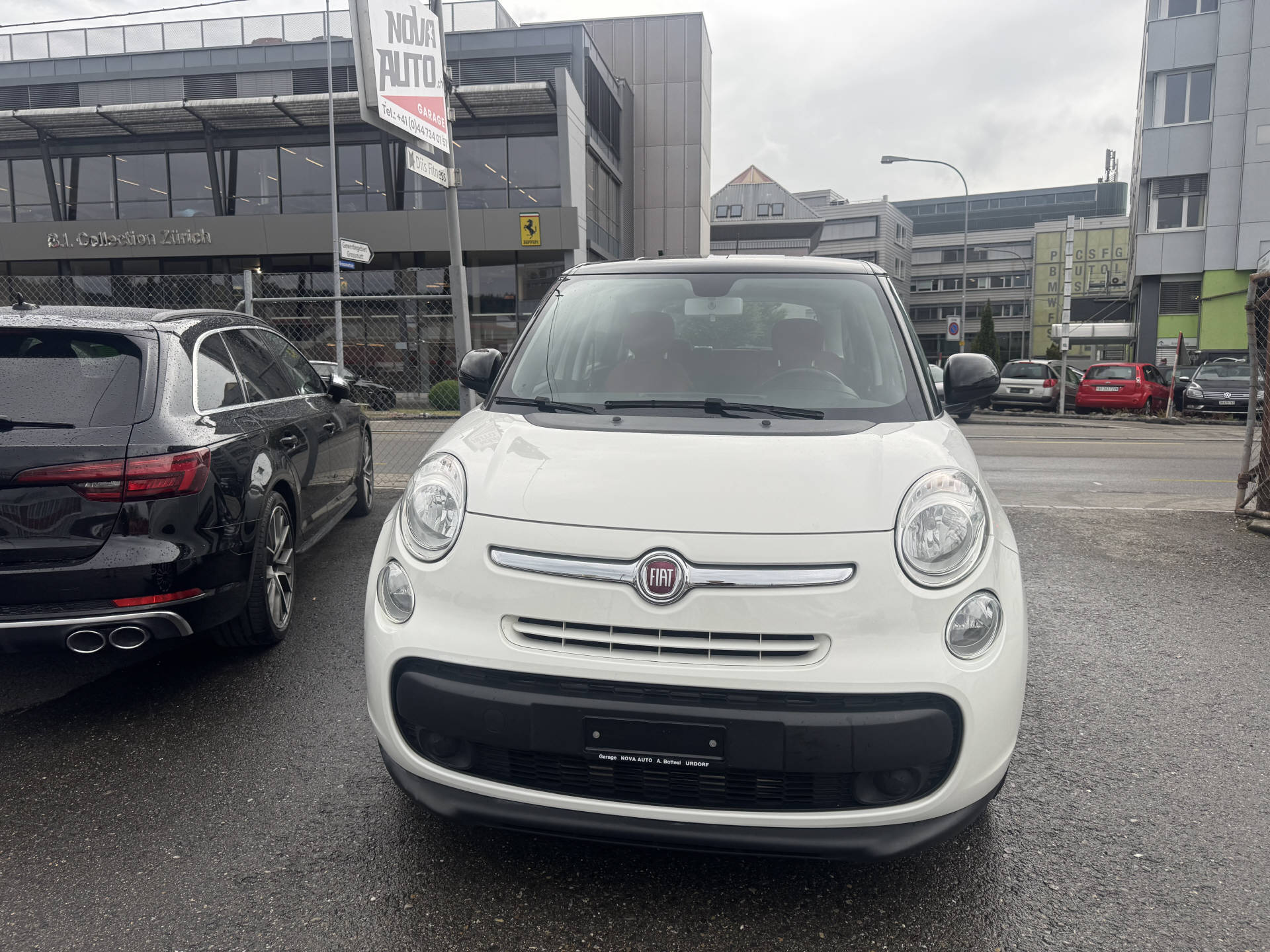 FIAT 500L 0.9 T TwinAir Pop Star S/S-image-1