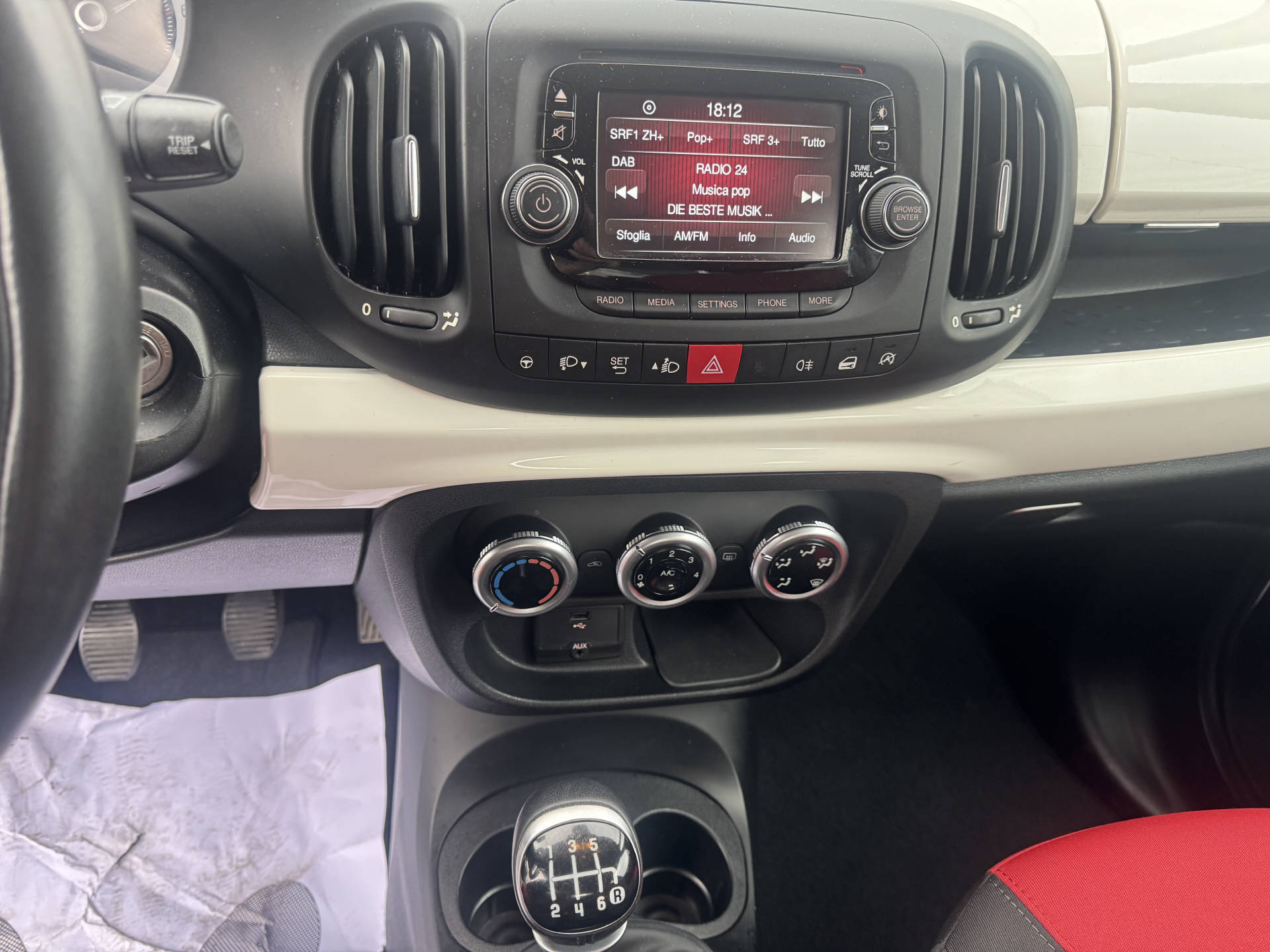 FIAT 500L 0.9 T TwinAir Pop Star S/S-image-10