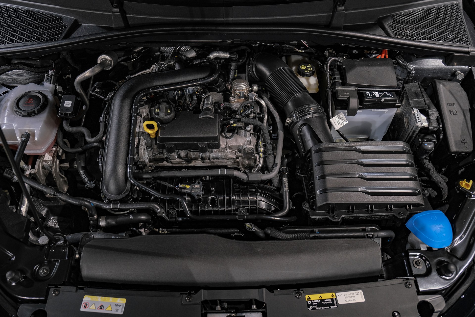 SKODA Fabia 1.0 TSI Top Selection DSG-image-24