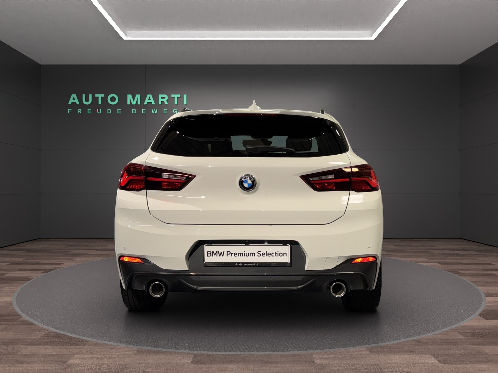 BMW X2 20d xDrive M Sport-showroom-element-2