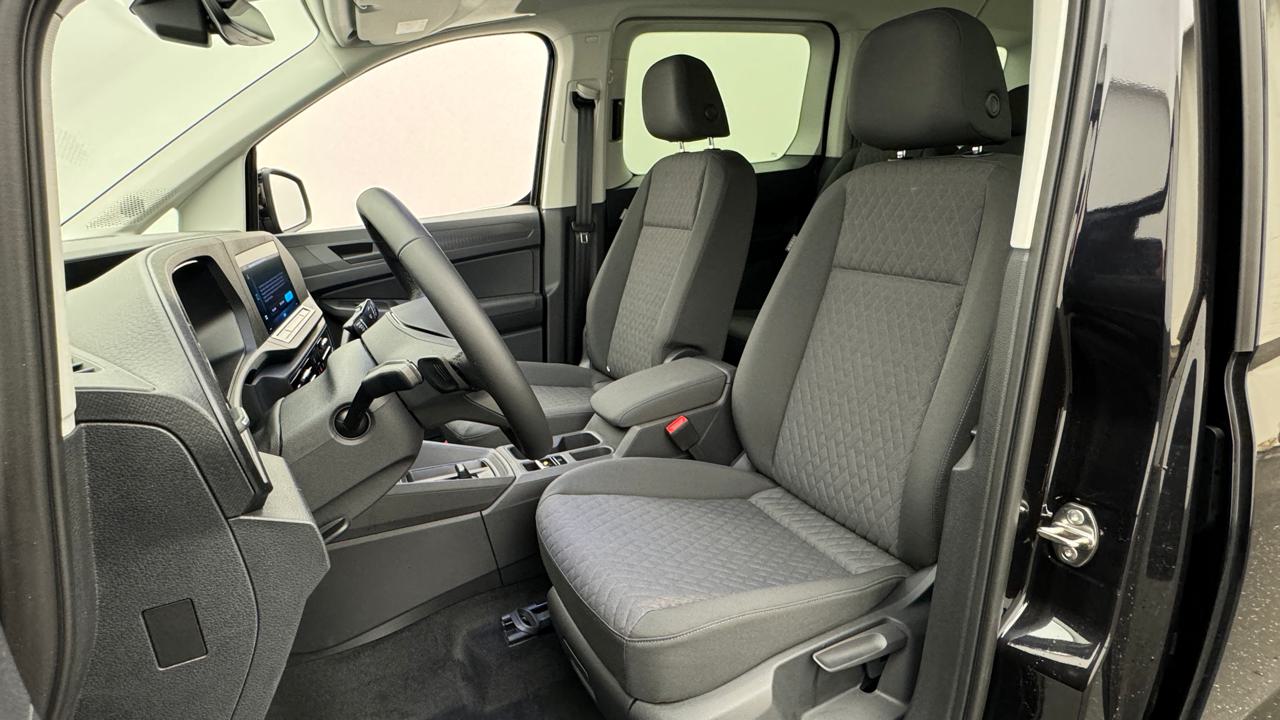 VW Caddy Maxi 1.5 TSI Plug in Hybrid Life DSG-image-4
