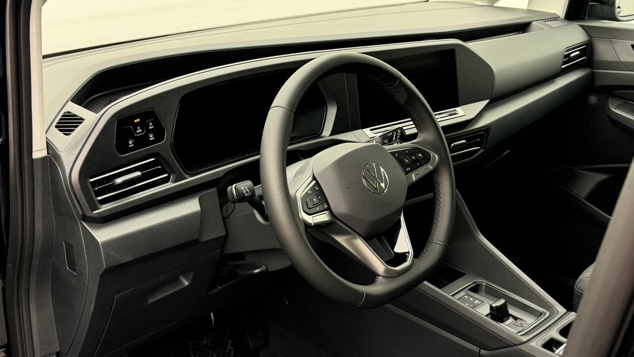 VW Caddy Maxi 1.5 TSI Plug in Hybrid Life DSG-image-6