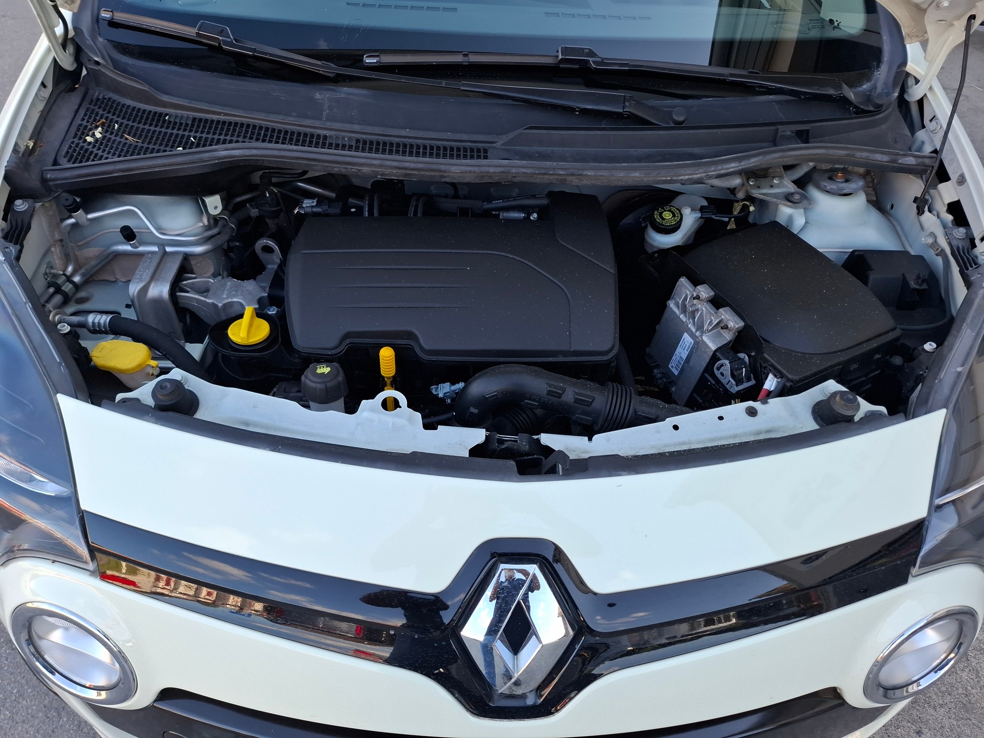 RENAULT Twingo 1.2 16V Dynamique-image-13