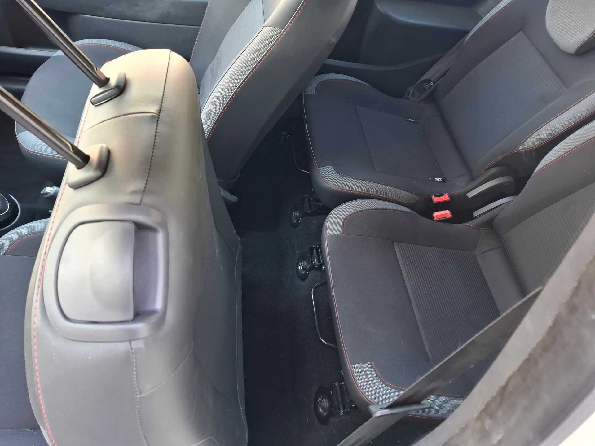 RENAULT Twingo 1.2 16V Dynamique-image-7