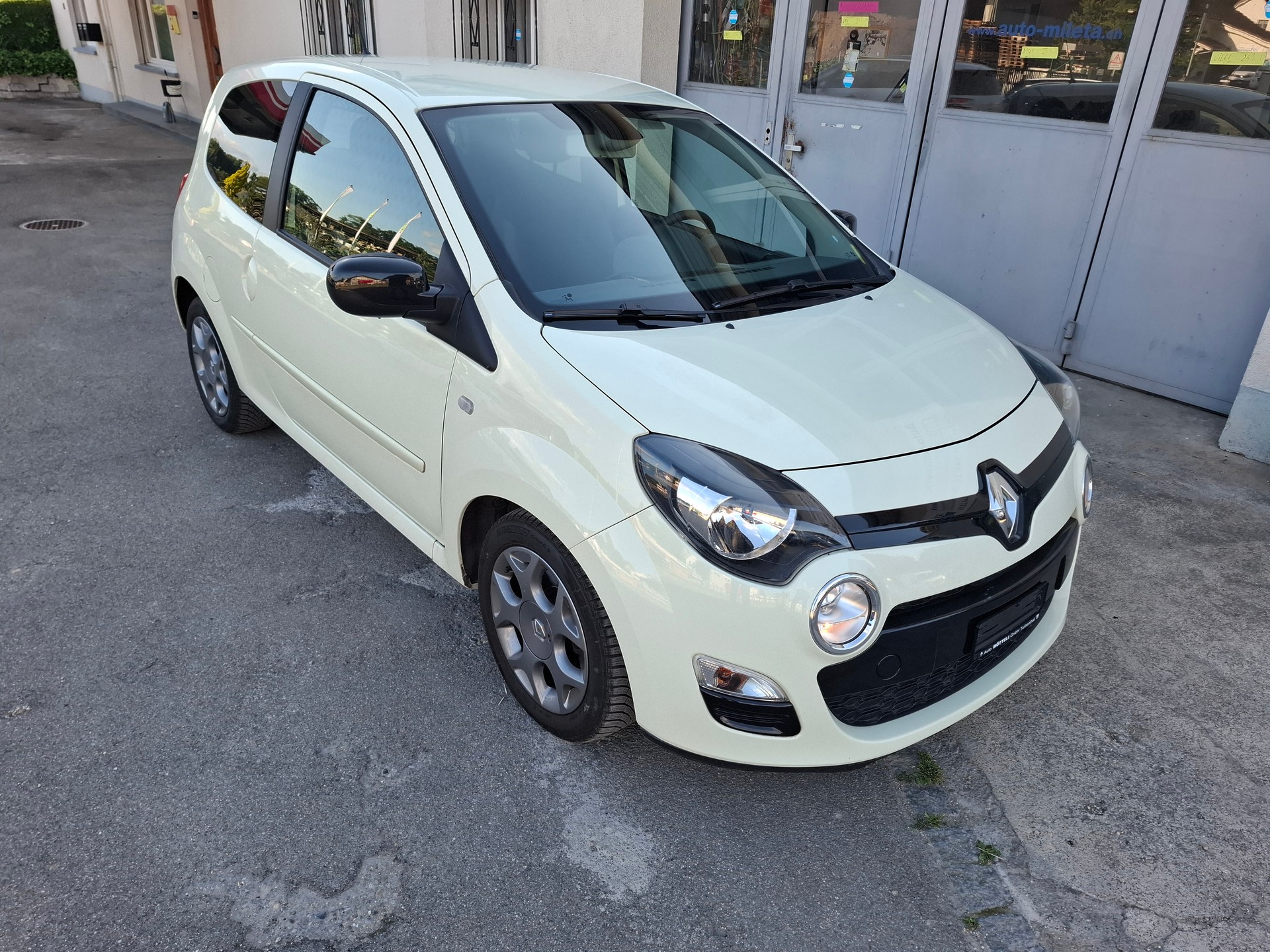 RENAULT Twingo 1.2 16V Dynamique-image-1