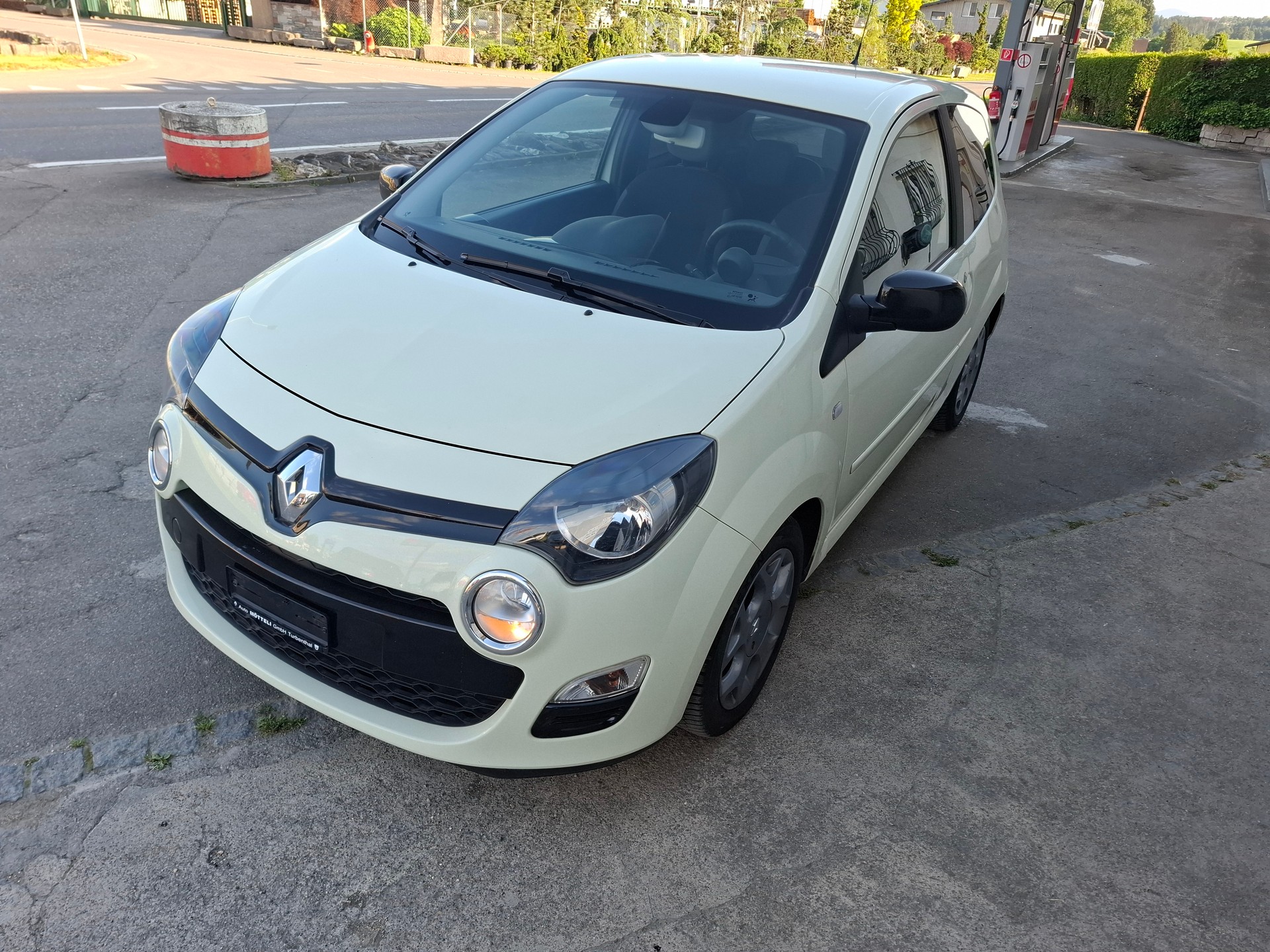 RENAULT Twingo 1.2 16V Dynamique-image-3