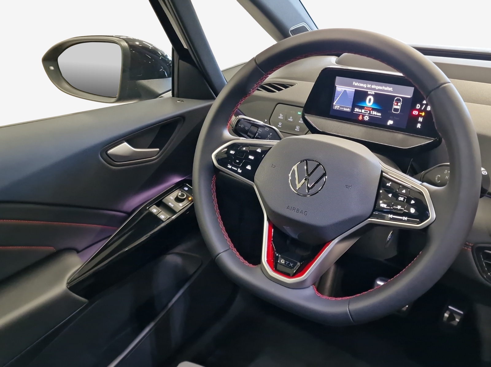 VW ID.3 GTX Performance 79 kWh GTX United-image-14
