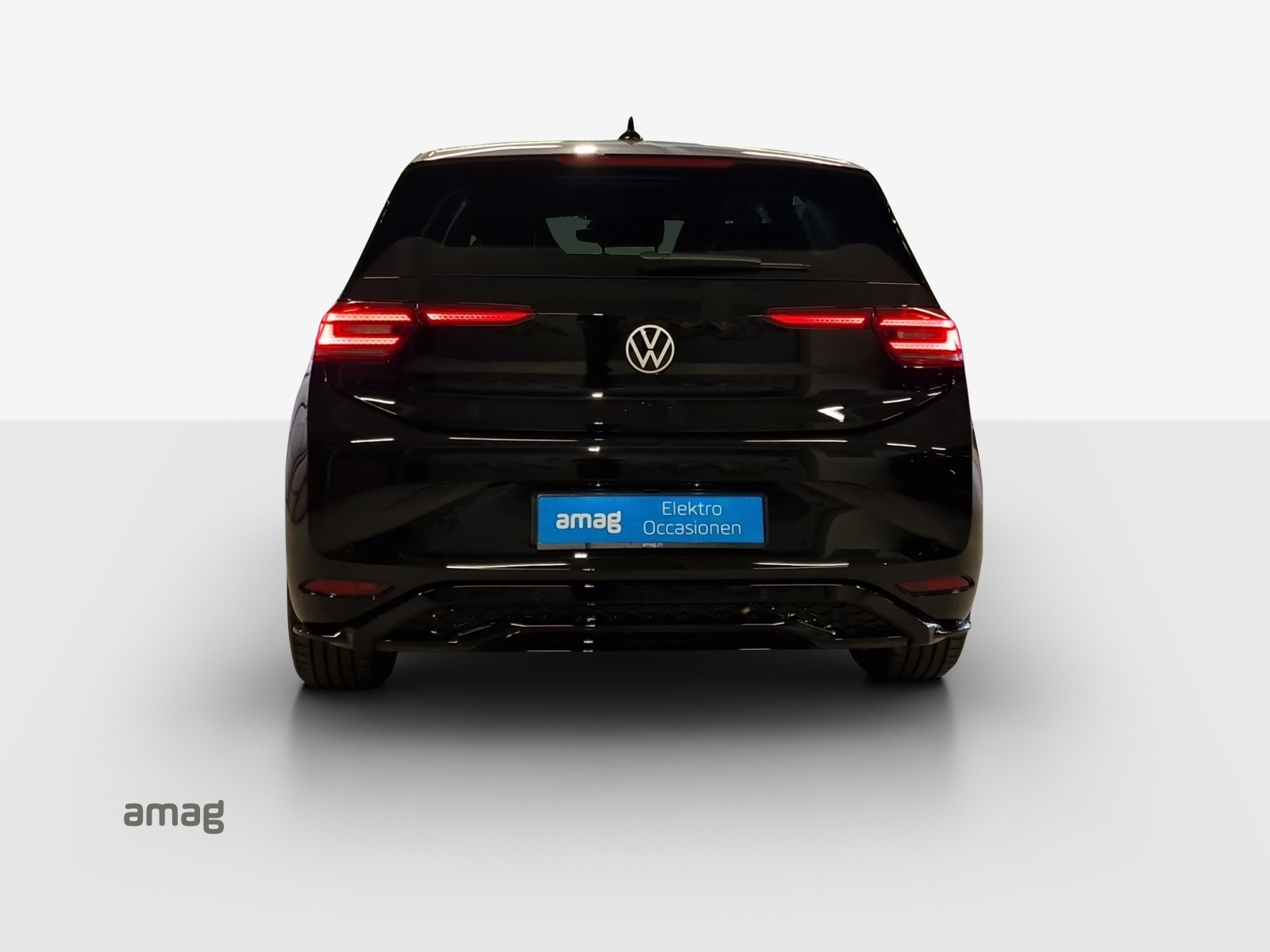 VW ID.3 GTX Performance 79 kWh GTX United-image-3