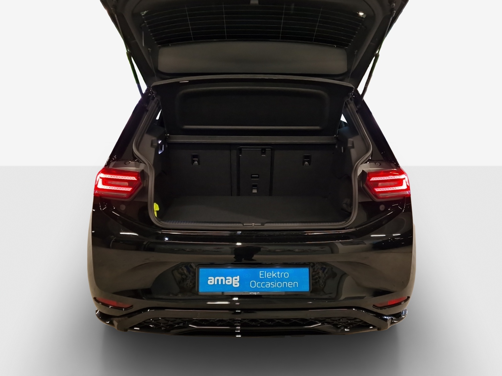 VW ID.3 GTX Performance 79 kWh GTX United-image-12
