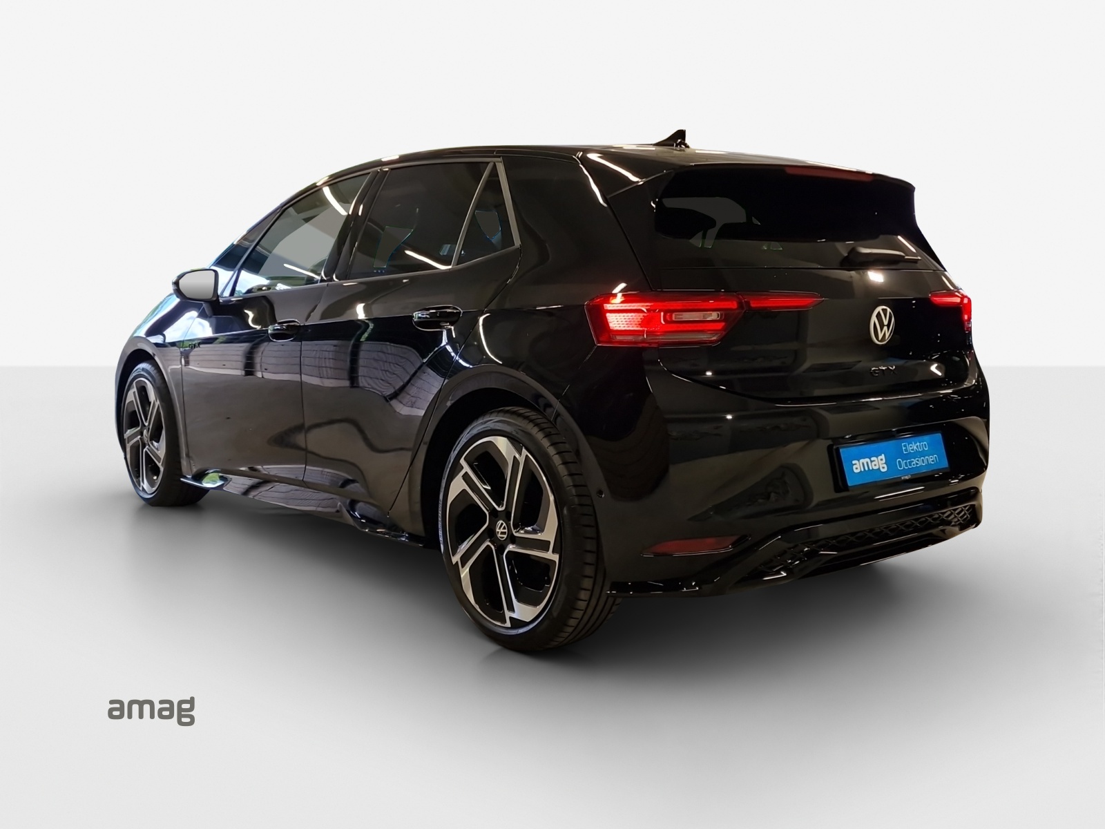 VW ID.3 GTX Performance 79 kWh GTX United-showroom-element-2