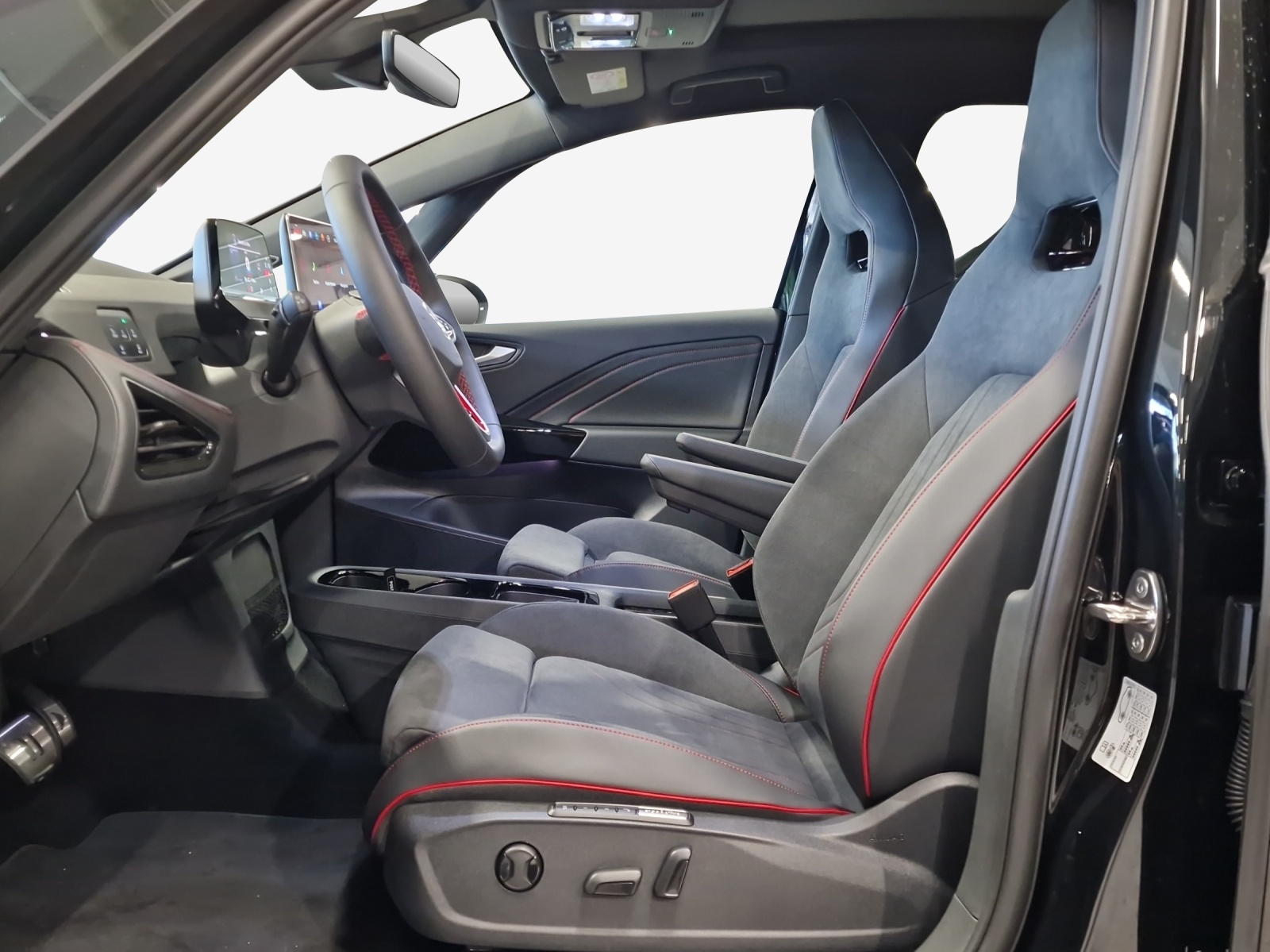 VW ID.3 GTX Performance 79 kWh GTX United-image-7