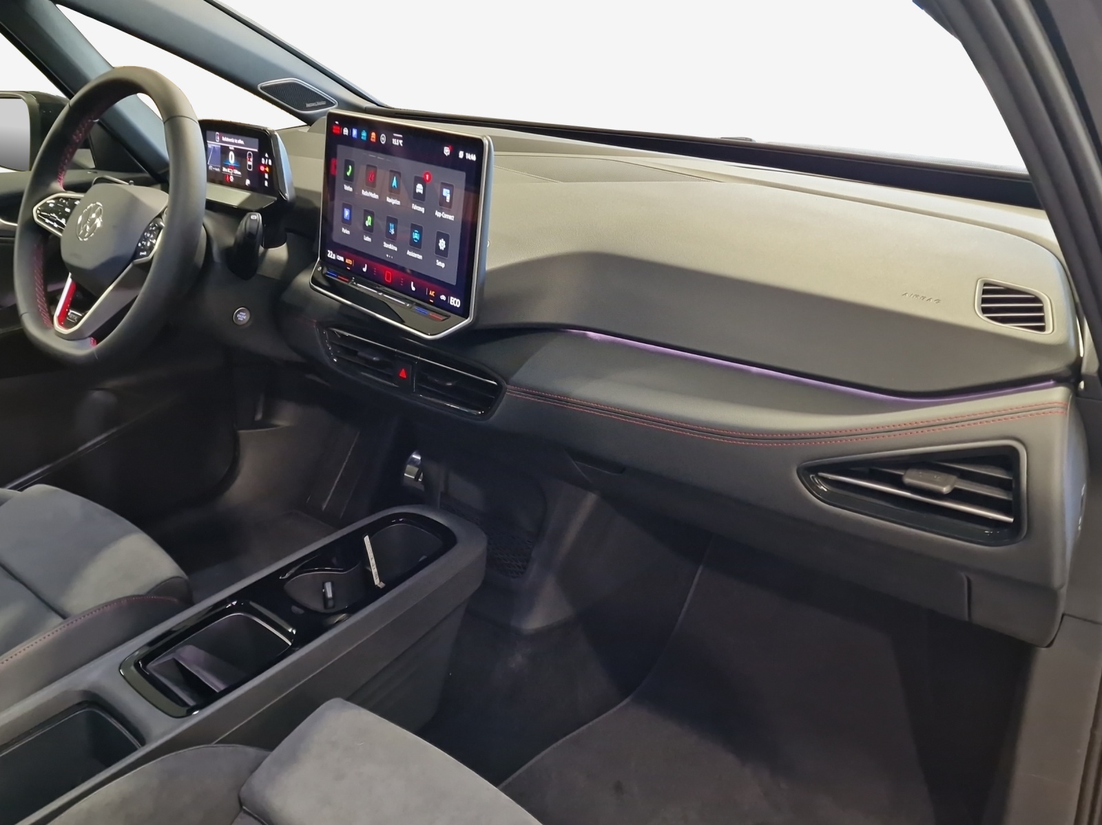 VW ID.3 GTX Performance 79 kWh GTX United-image-13