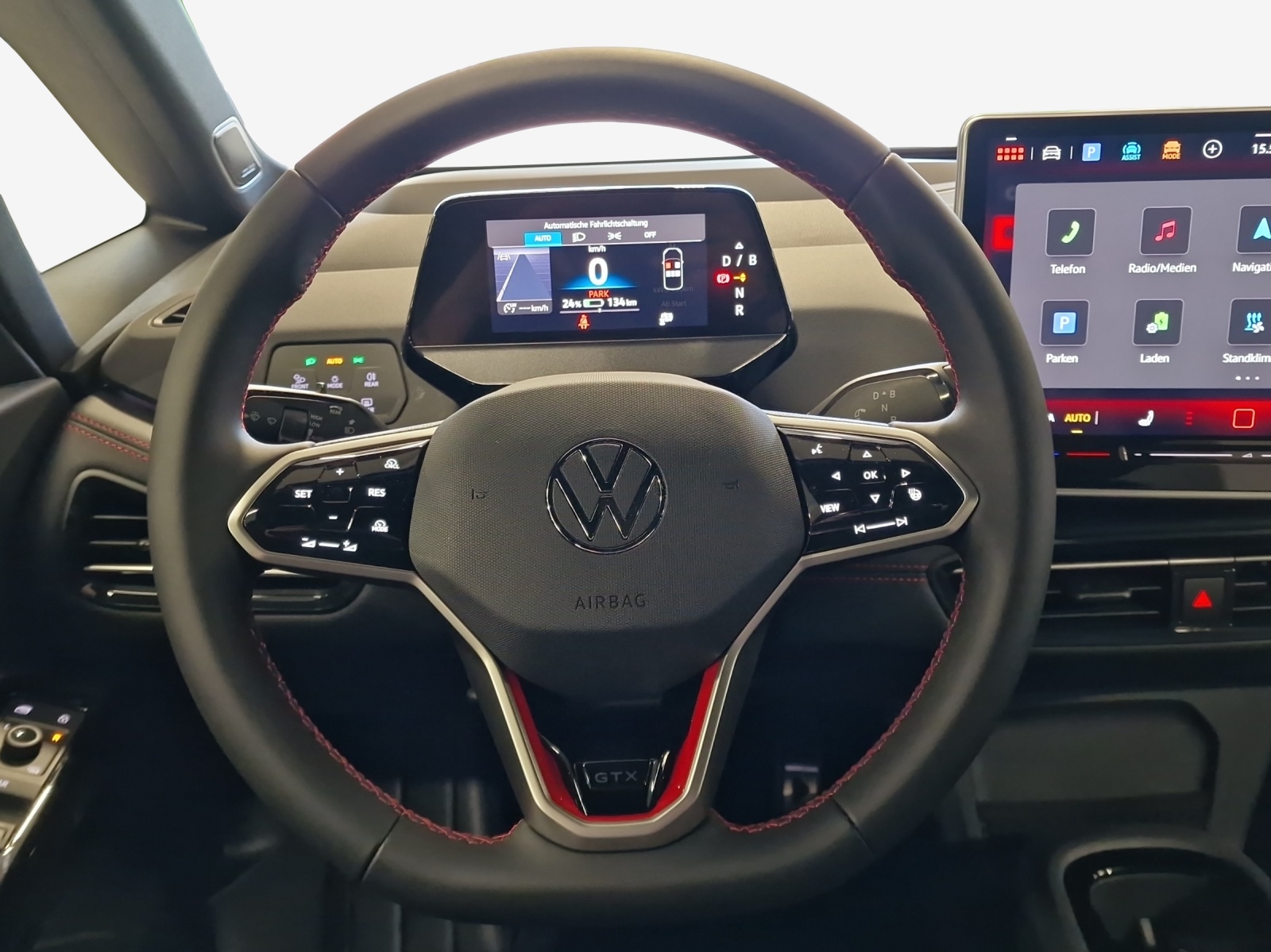 VW ID.3 GTX Performance 79 kWh GTX United-image-9